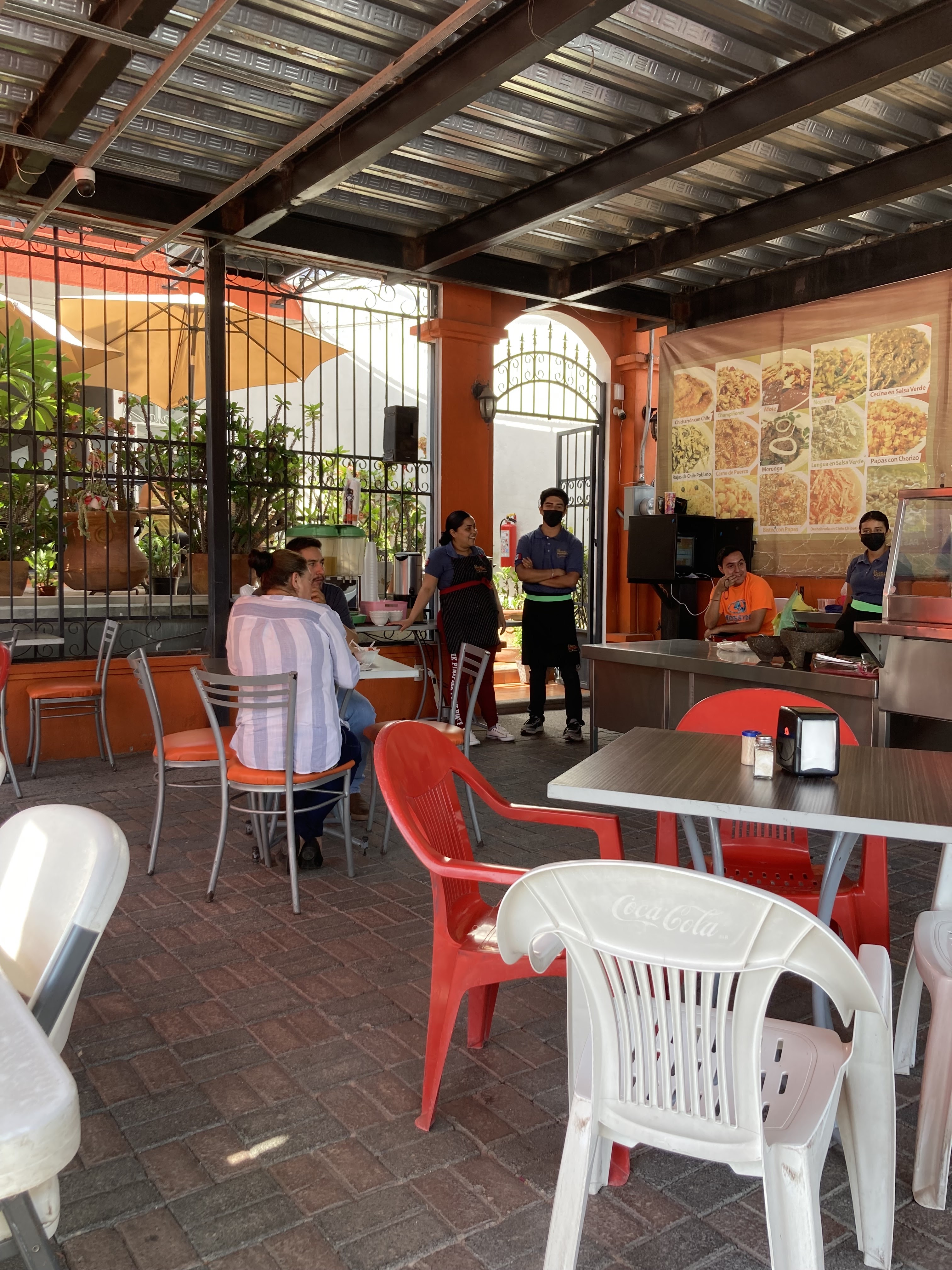 Buen Provecho image 6