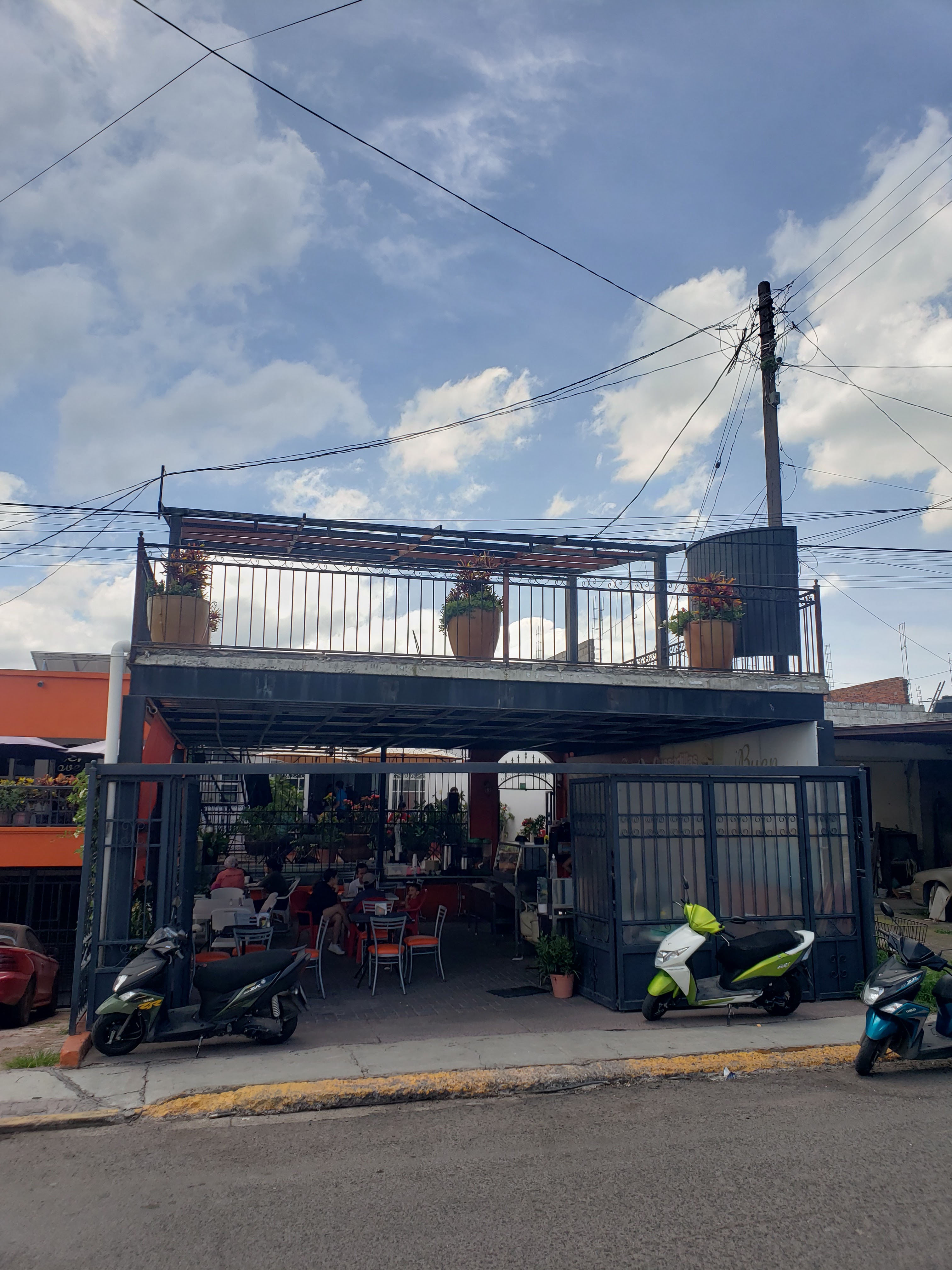 Buen Provecho image 7