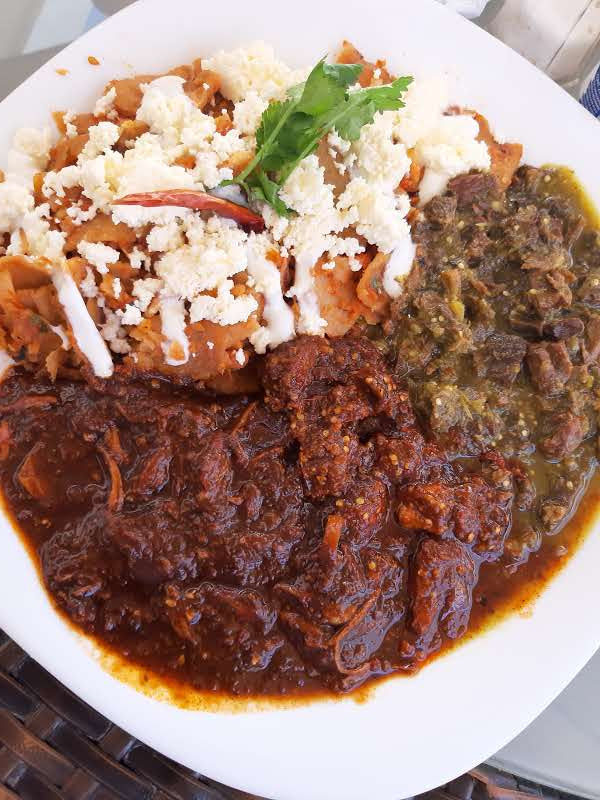 Buen Provecho image 8