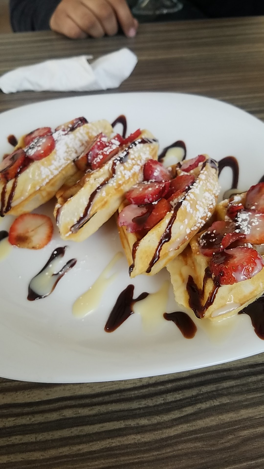 Buen Provecho image 9