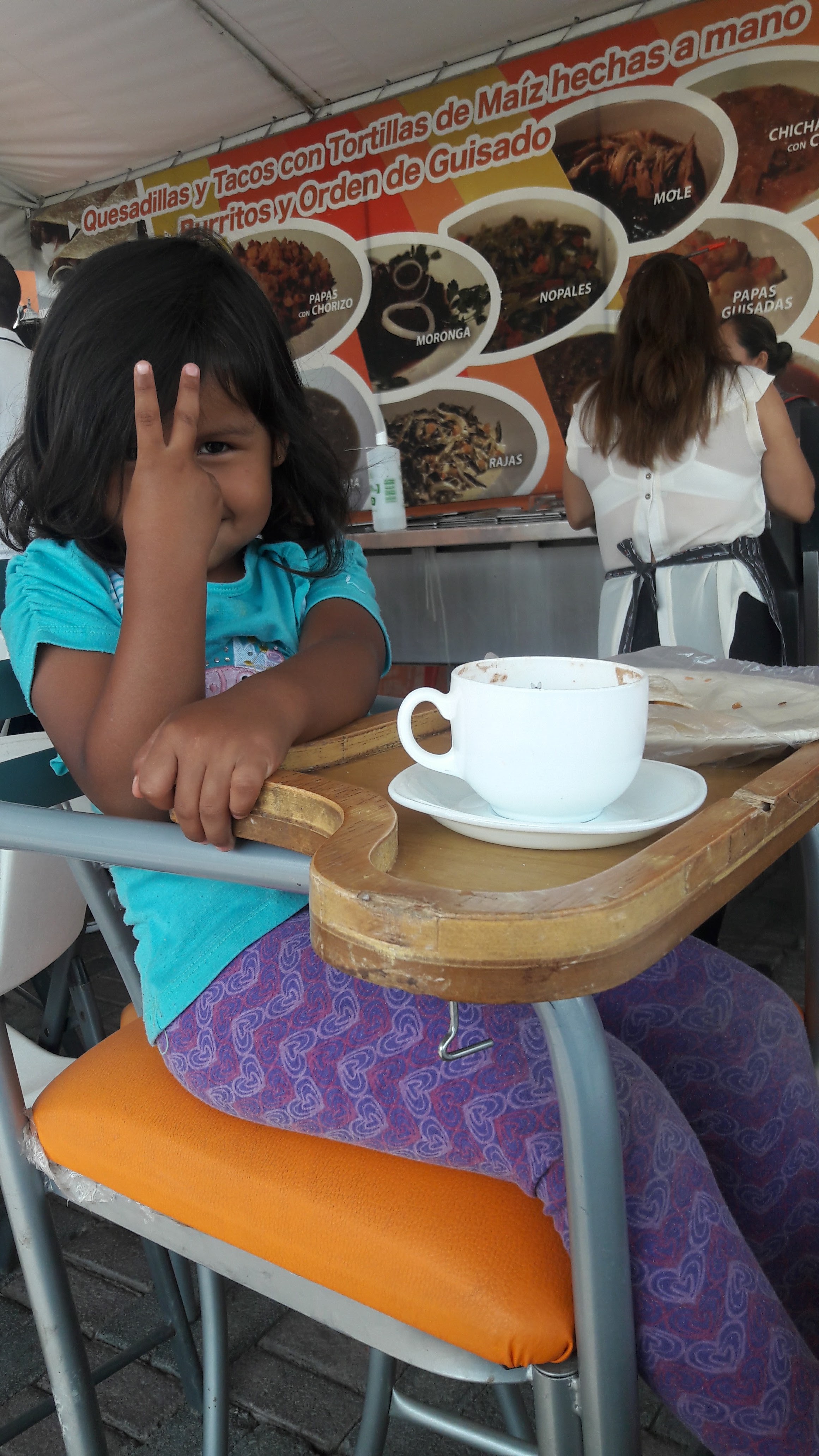 Buen Provecho image 10