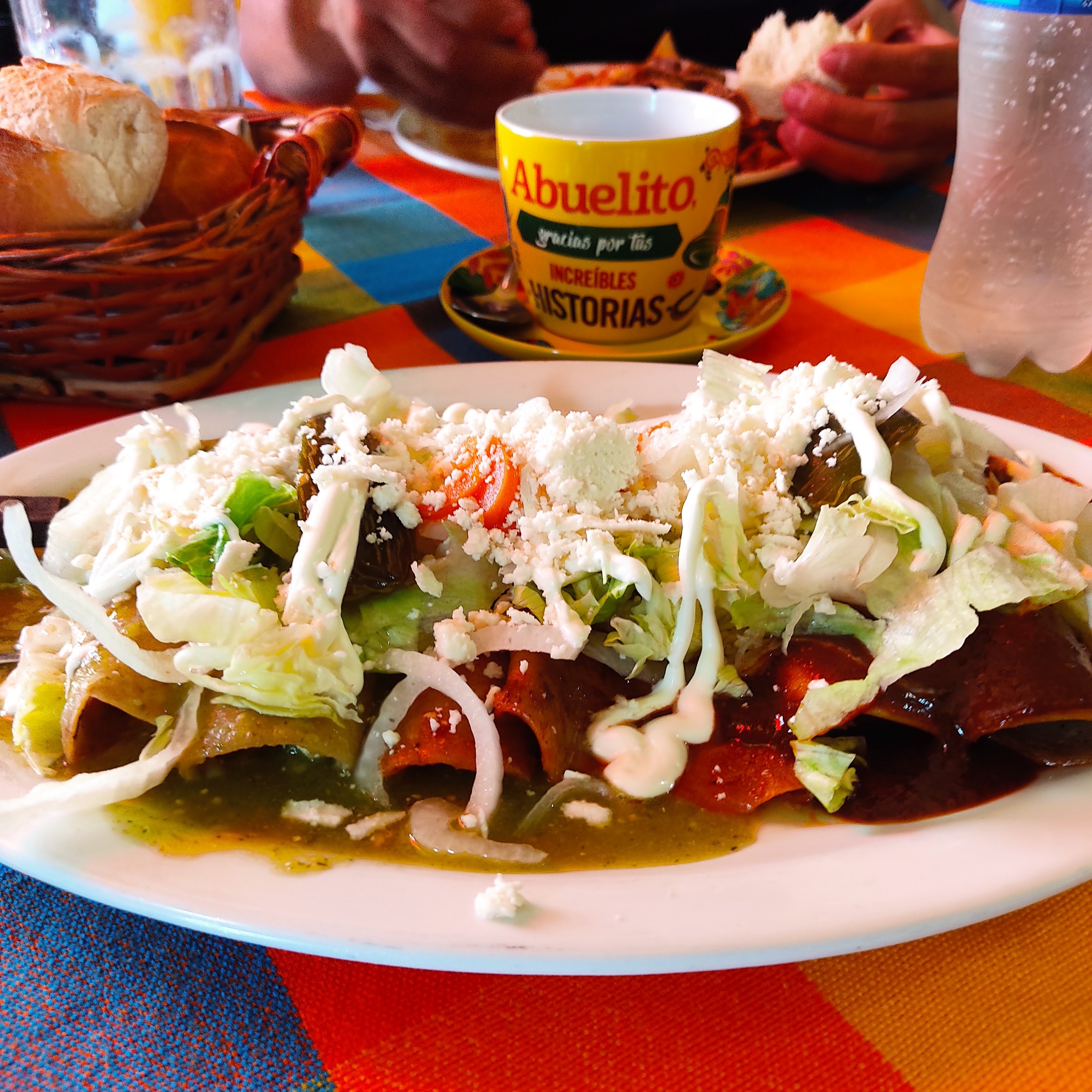 Loncheria El Abuelo image 2