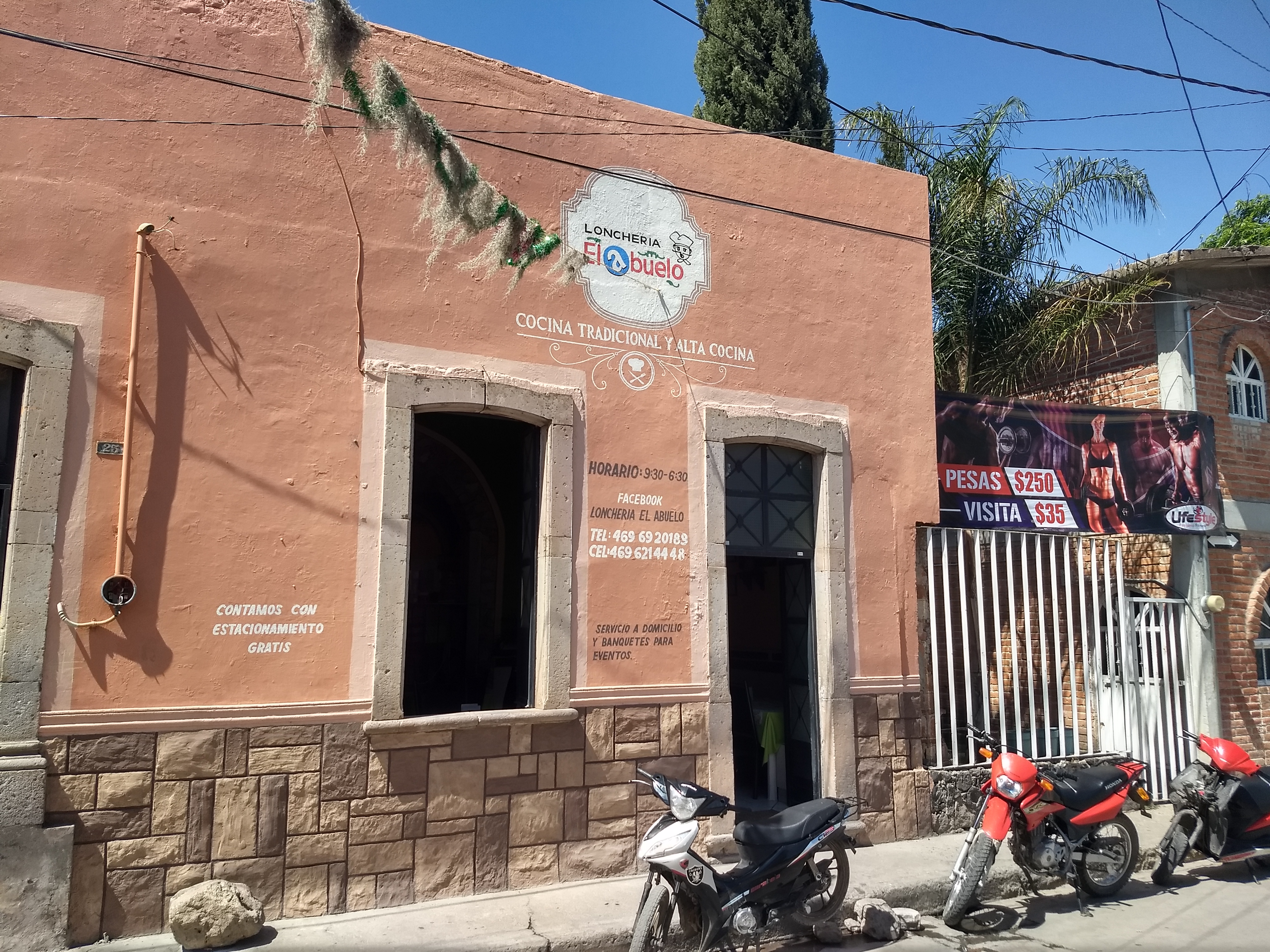 Loncheria El Abuelo image 5