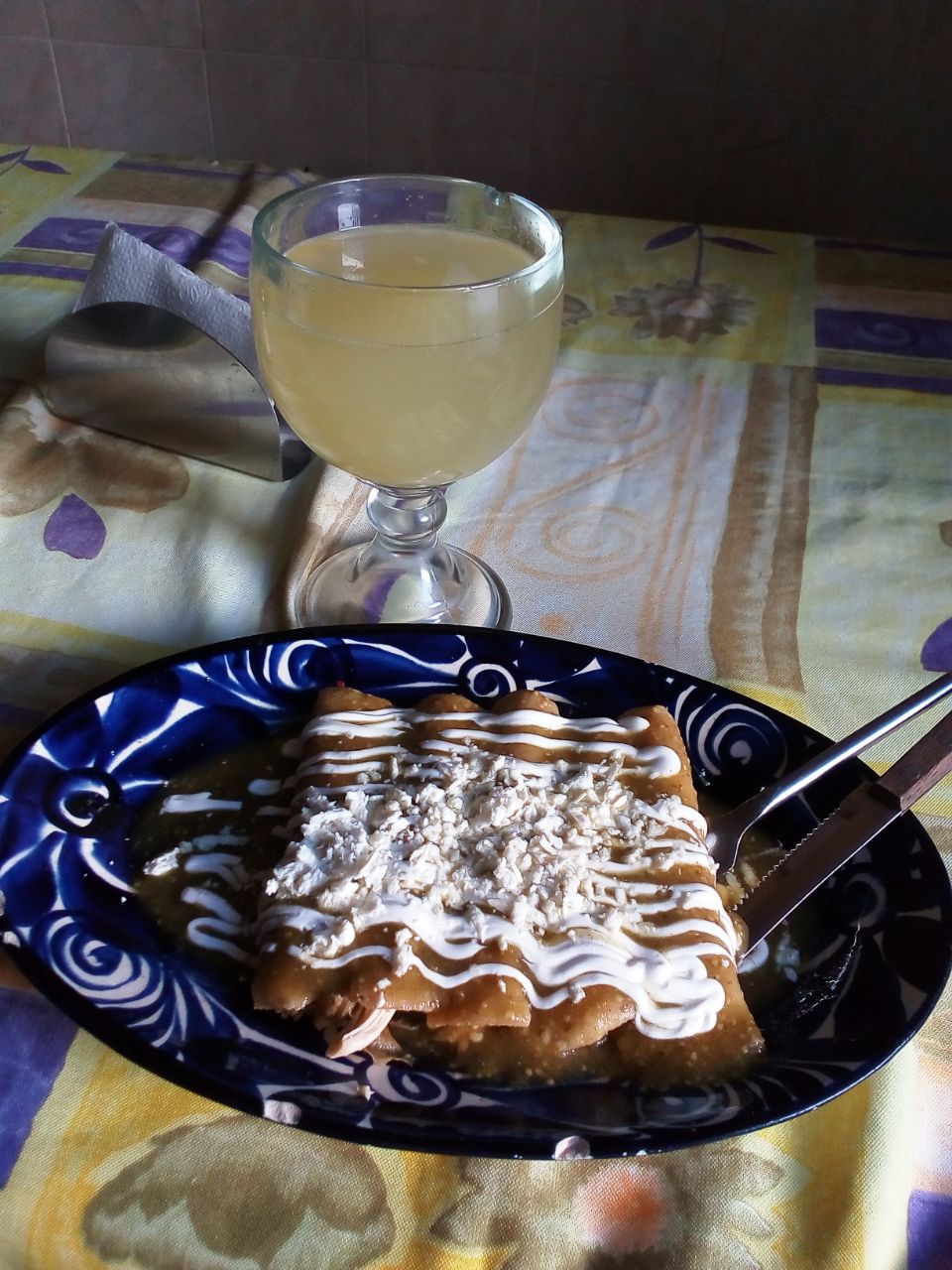 Loncheria El Abuelo image 10