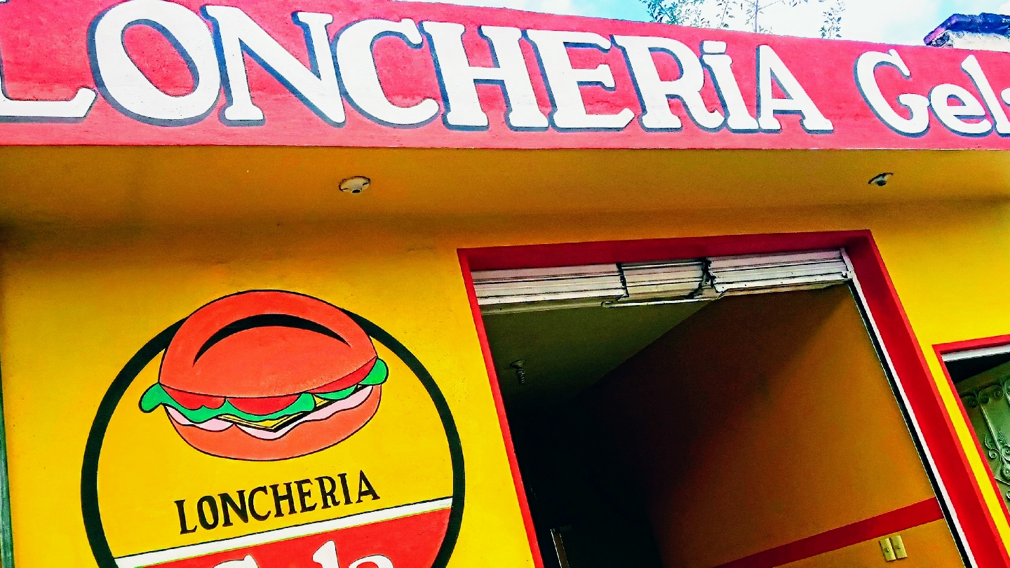 Loncheria Gela image 2