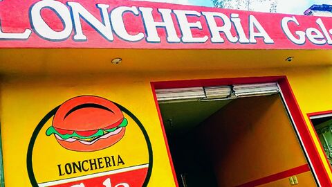 Loncheria Gela image 2