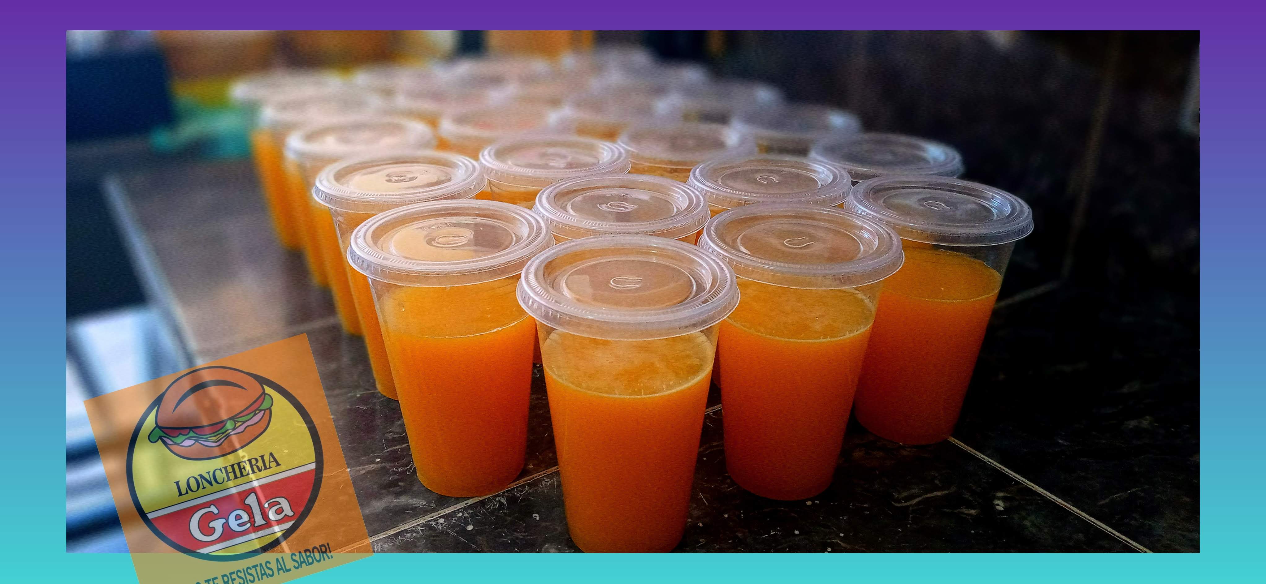 Loncheria Gela image 5