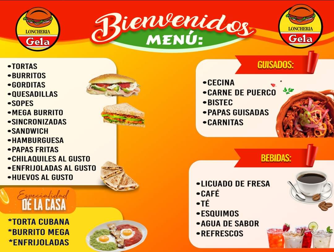 Loncheria Gela image 9