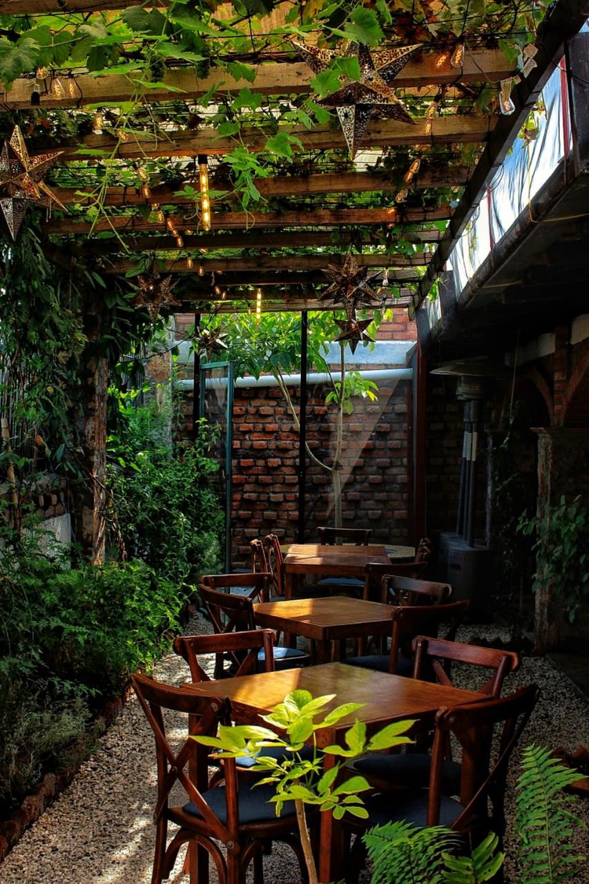 Restaurante Brasa & sal image 1