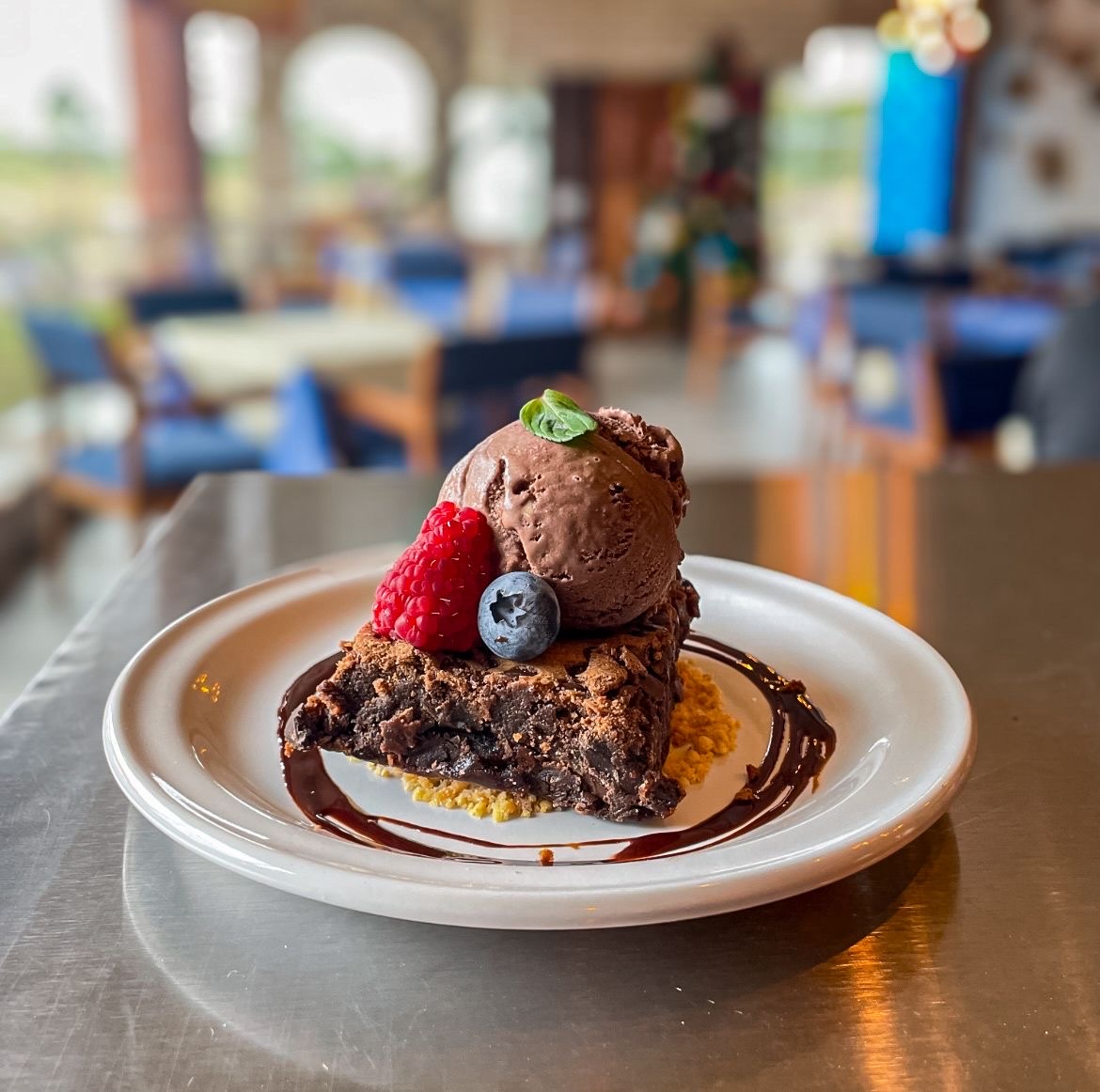 Restaurante Brasa & sal image 2