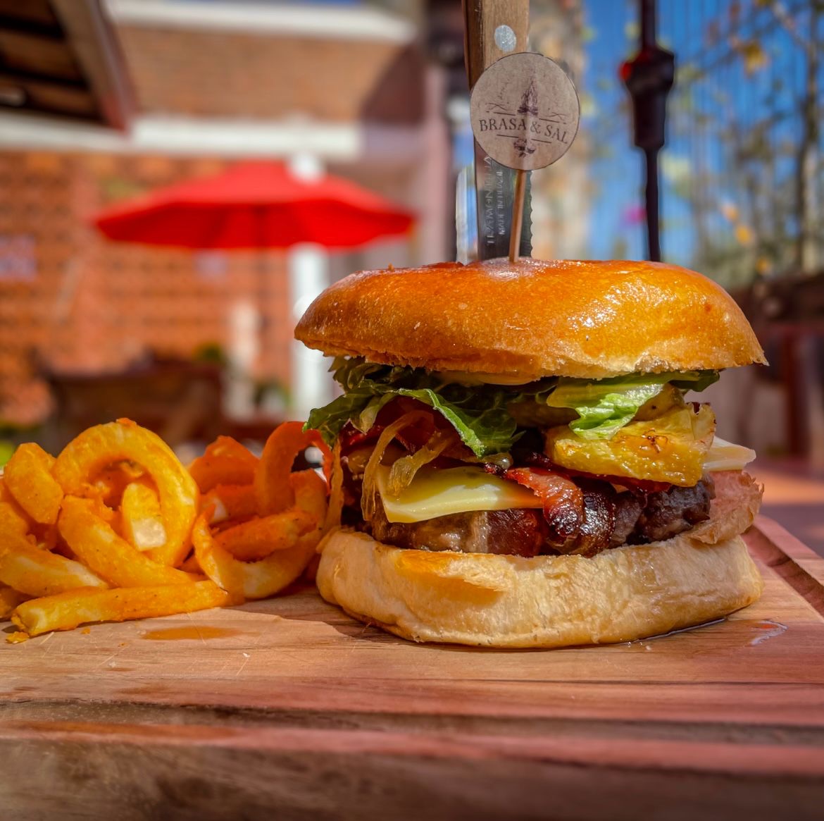 Restaurante Brasa & sal image 3