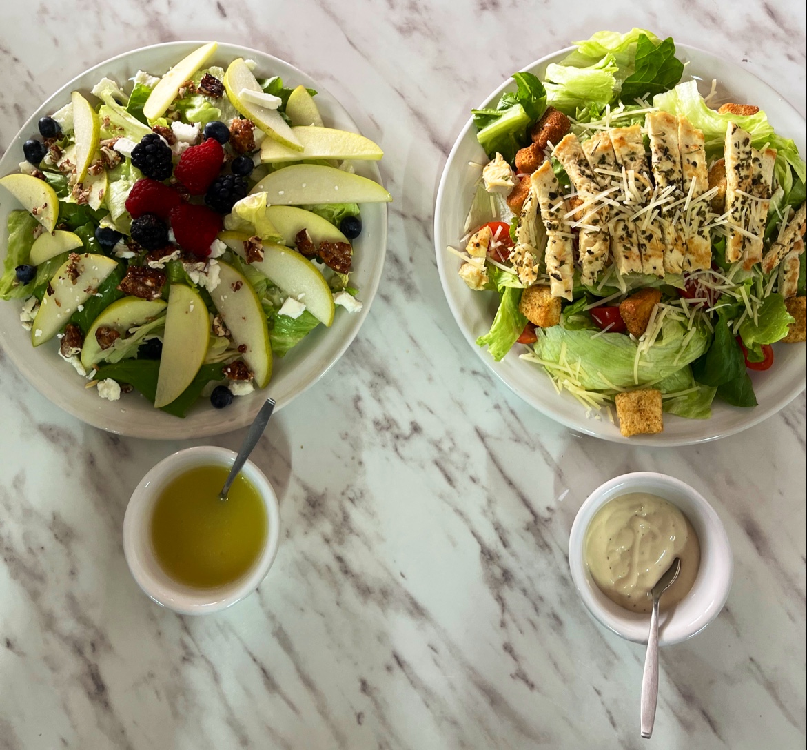 Restaurante Brasa & sal image 4