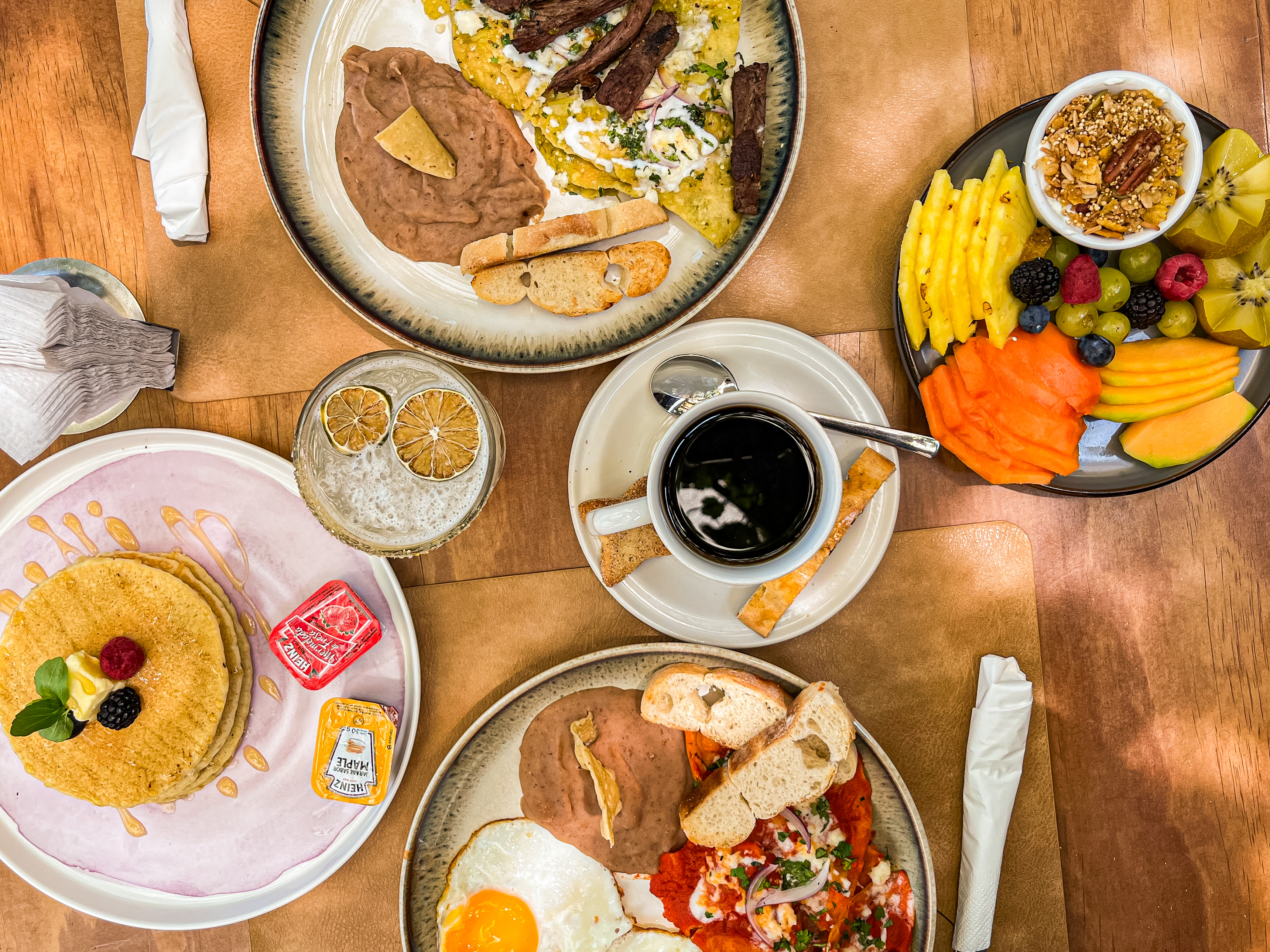 Restaurante Brasa & sal image 6