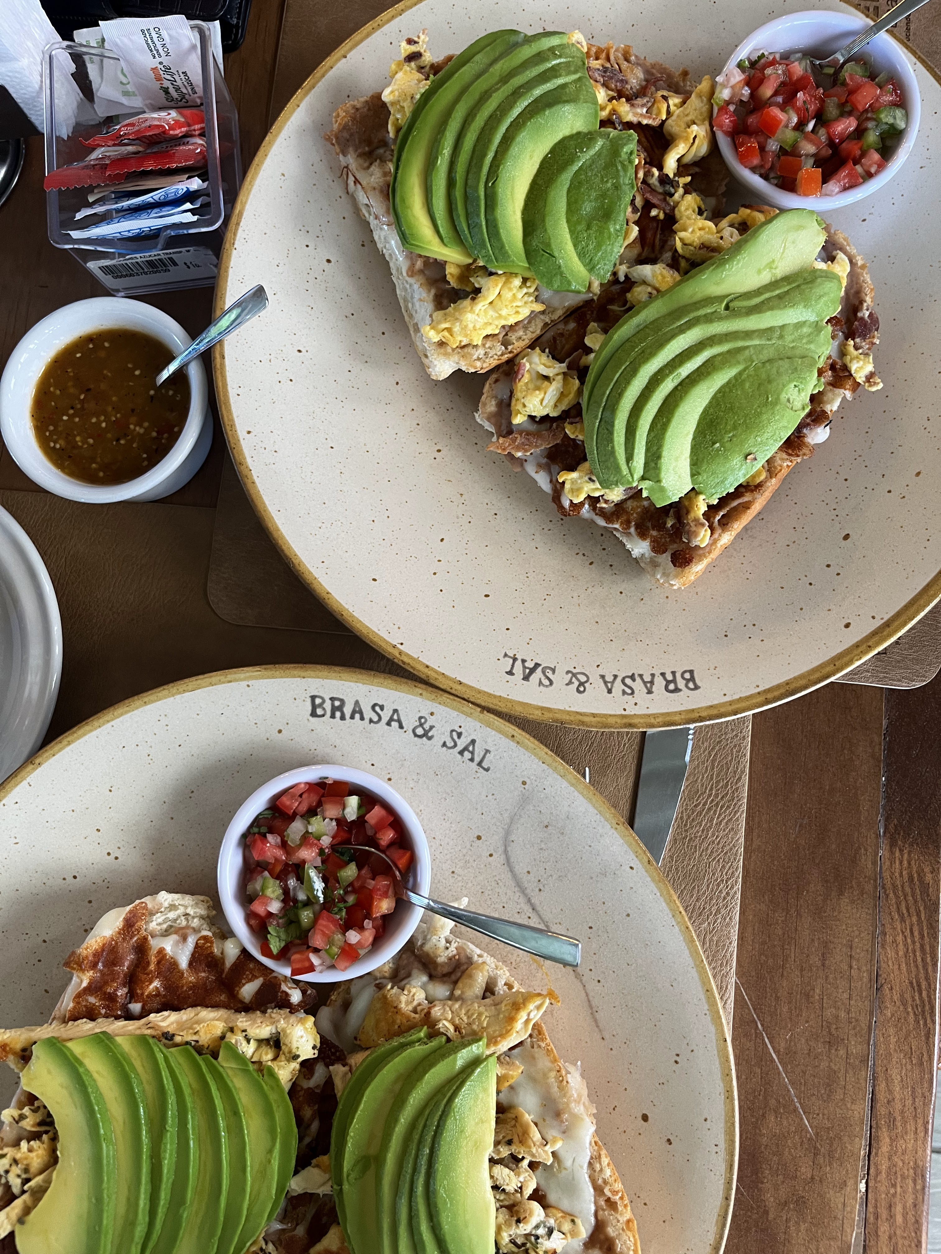 Restaurante Brasa & sal image 7