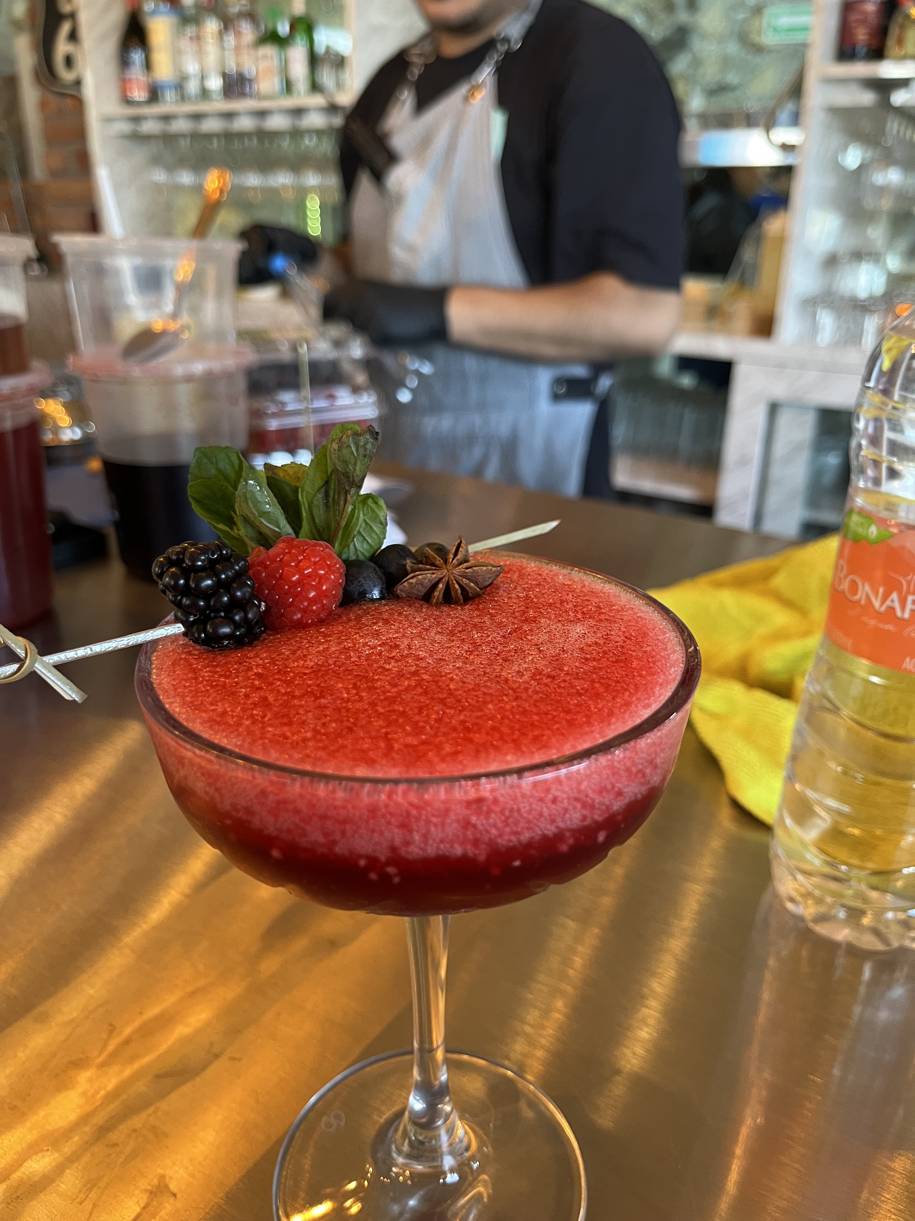 Restaurante Brasa & sal image 8