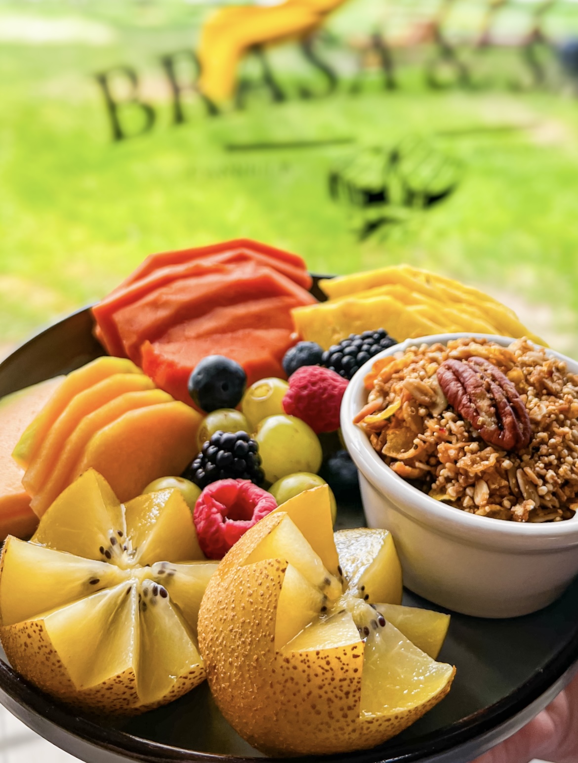 Restaurante Brasa & sal image 10