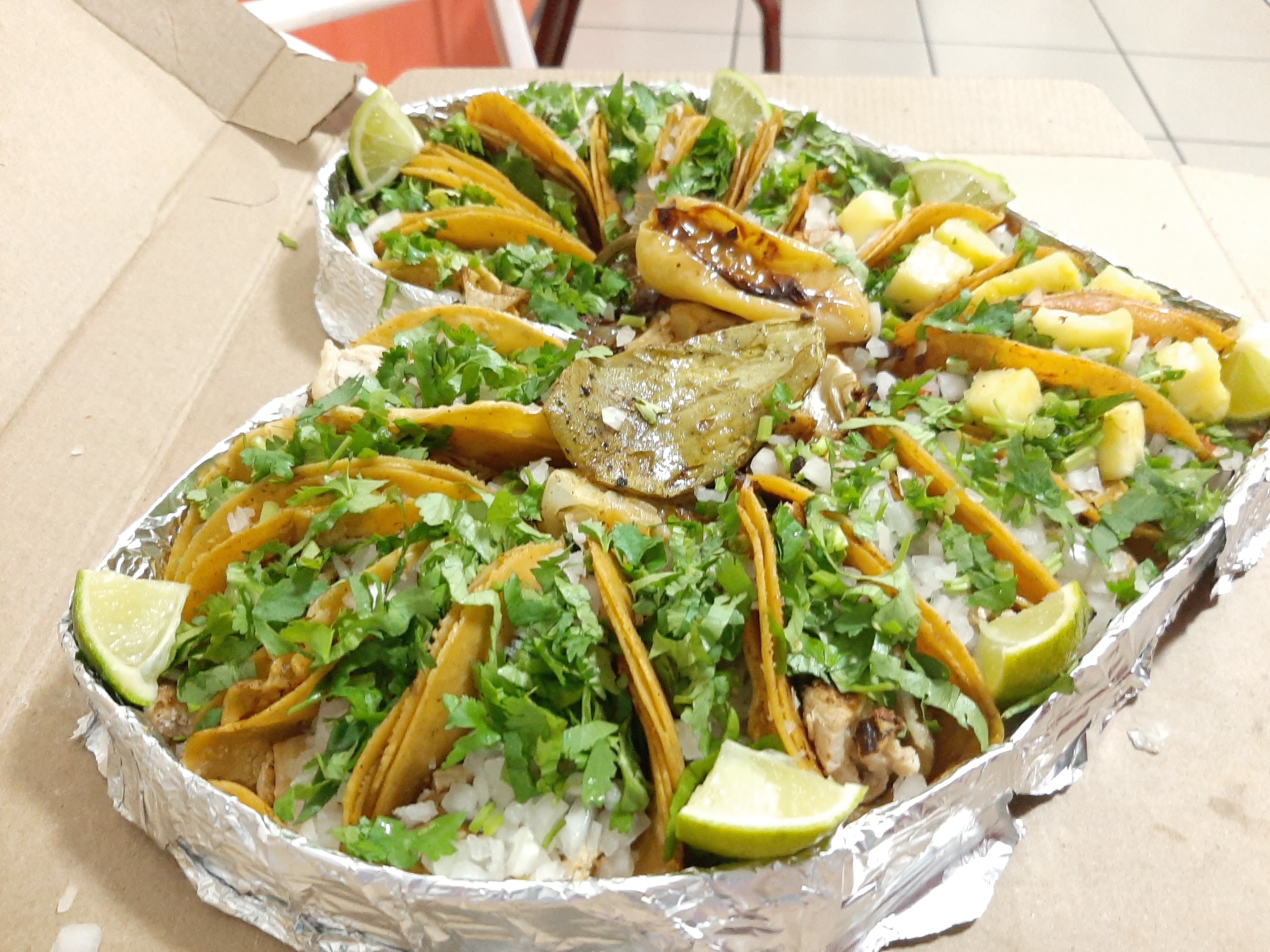 Tacos Julio's image 1