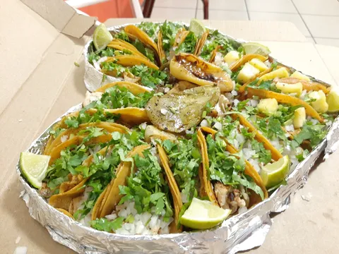 Tacos Julio's image 1