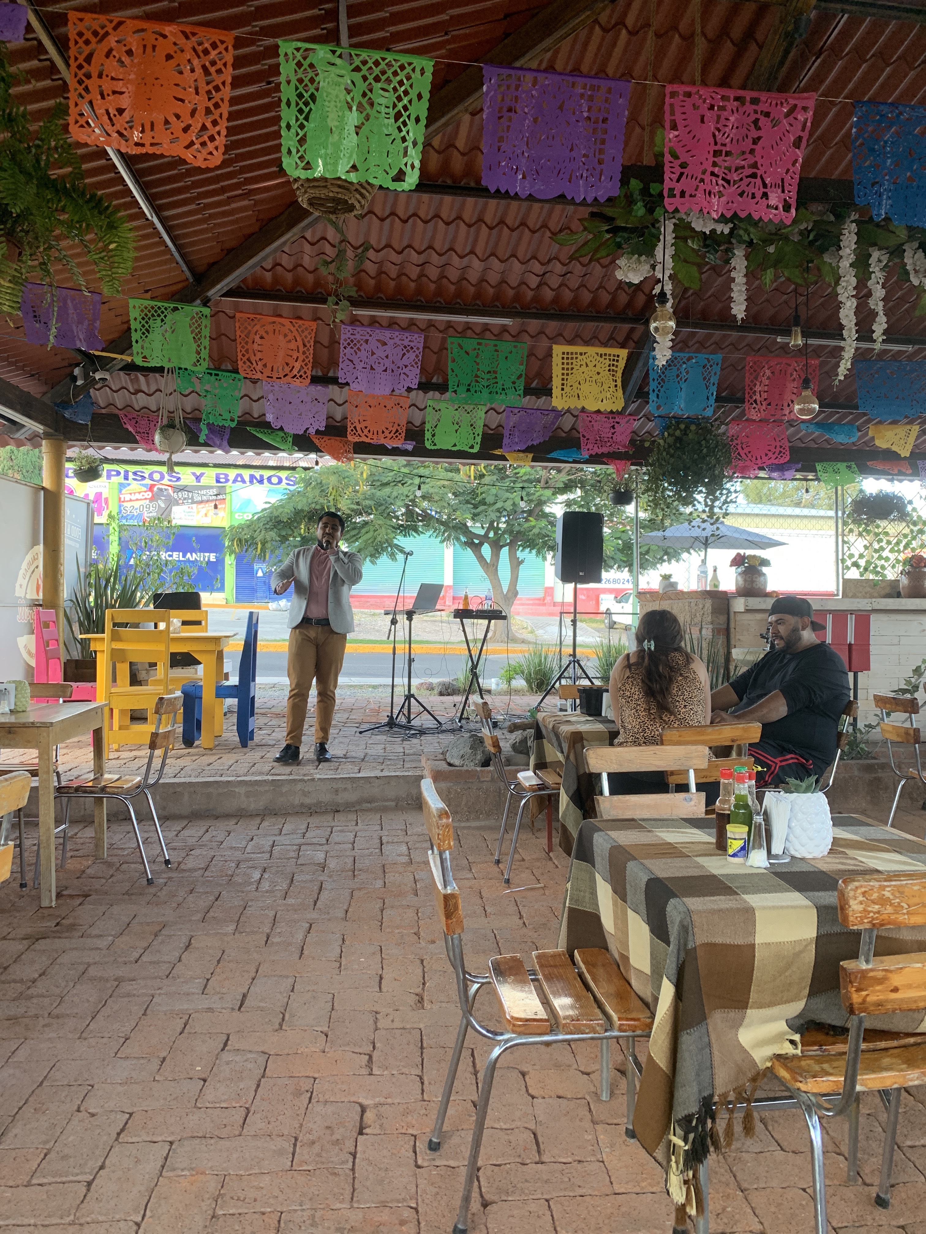 PIÑAS GRILL image 2