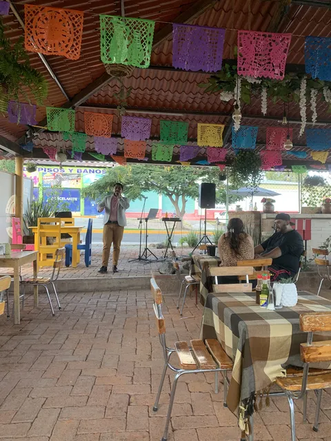 PIÑAS GRILL image 2
