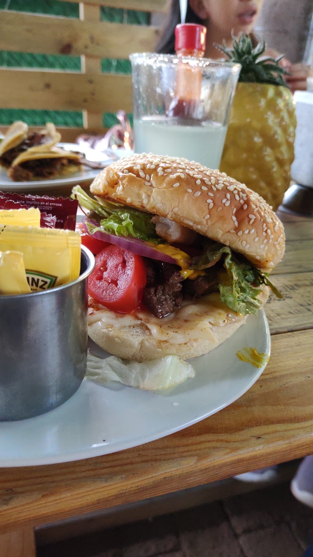 PIÑAS GRILL image 3