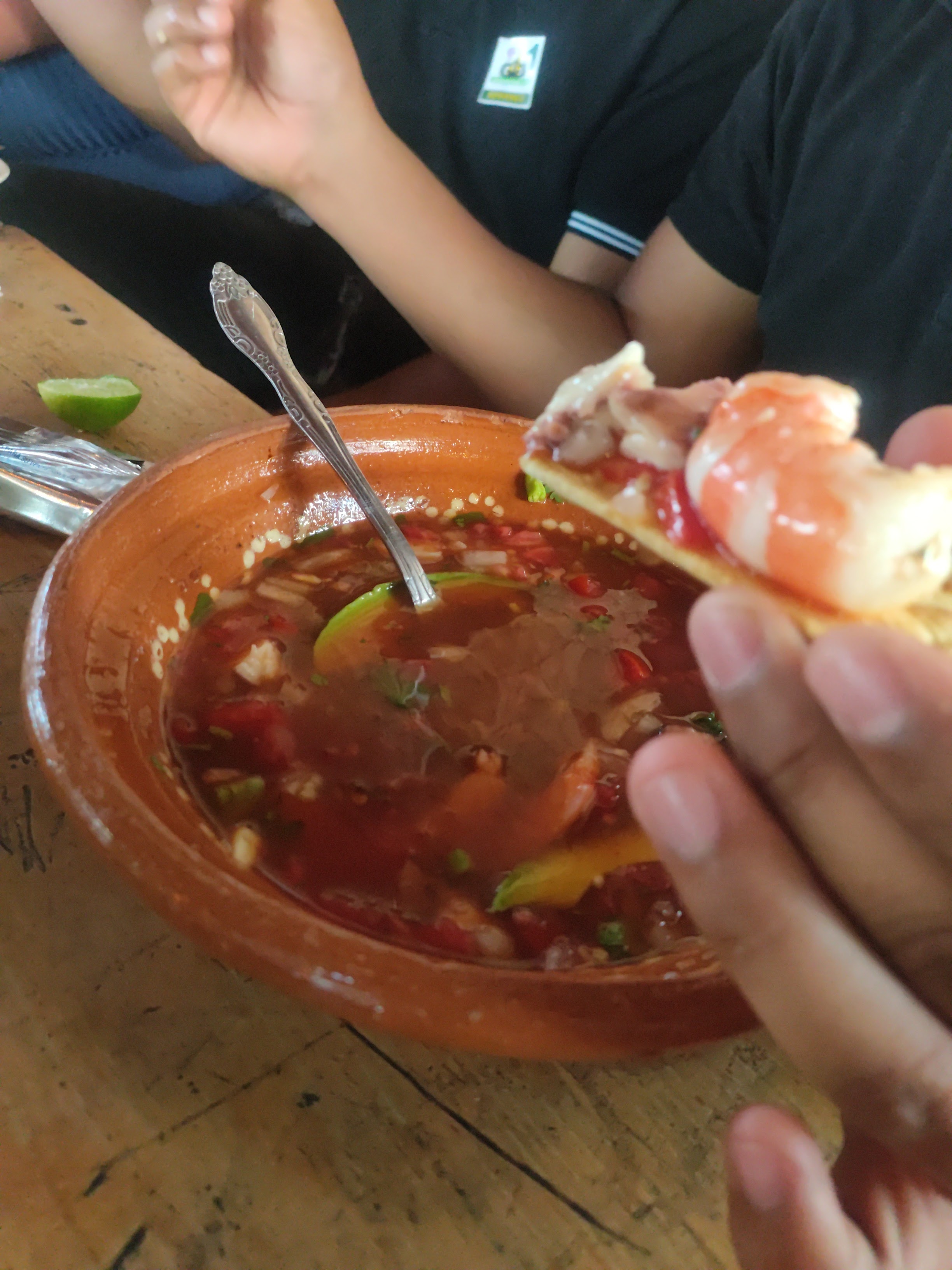 PIÑAS GRILL image 4