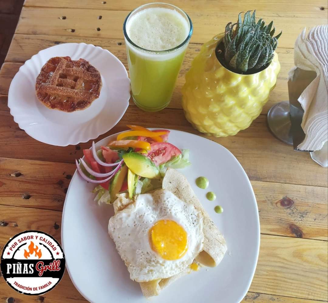 PIÑAS GRILL image 5