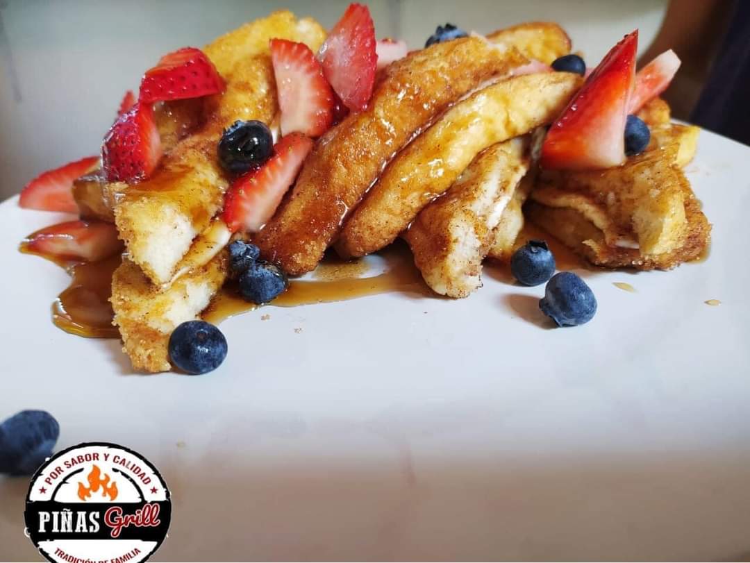 PIÑAS GRILL image 7