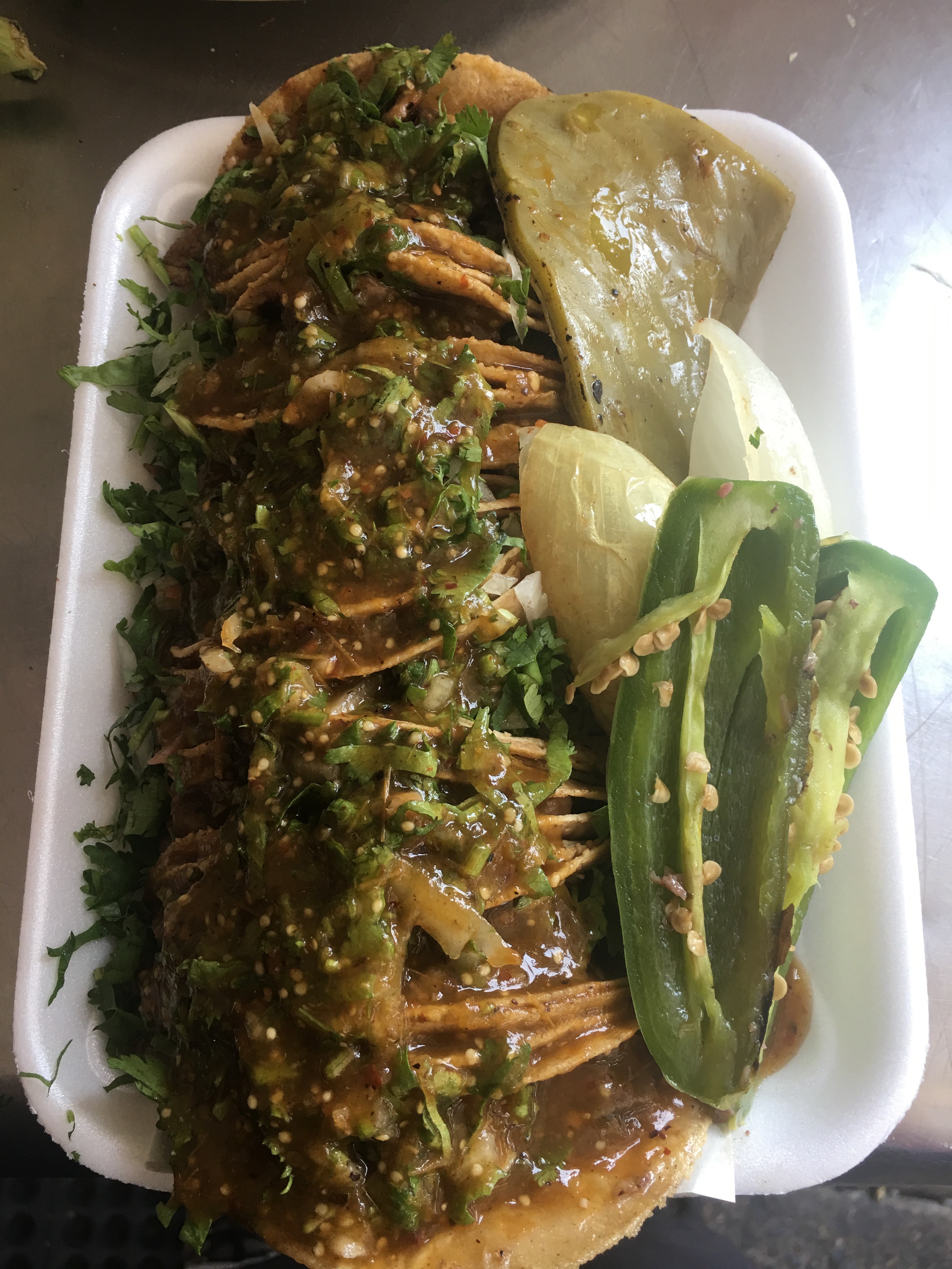 TAQUERIA CHARLY image 1