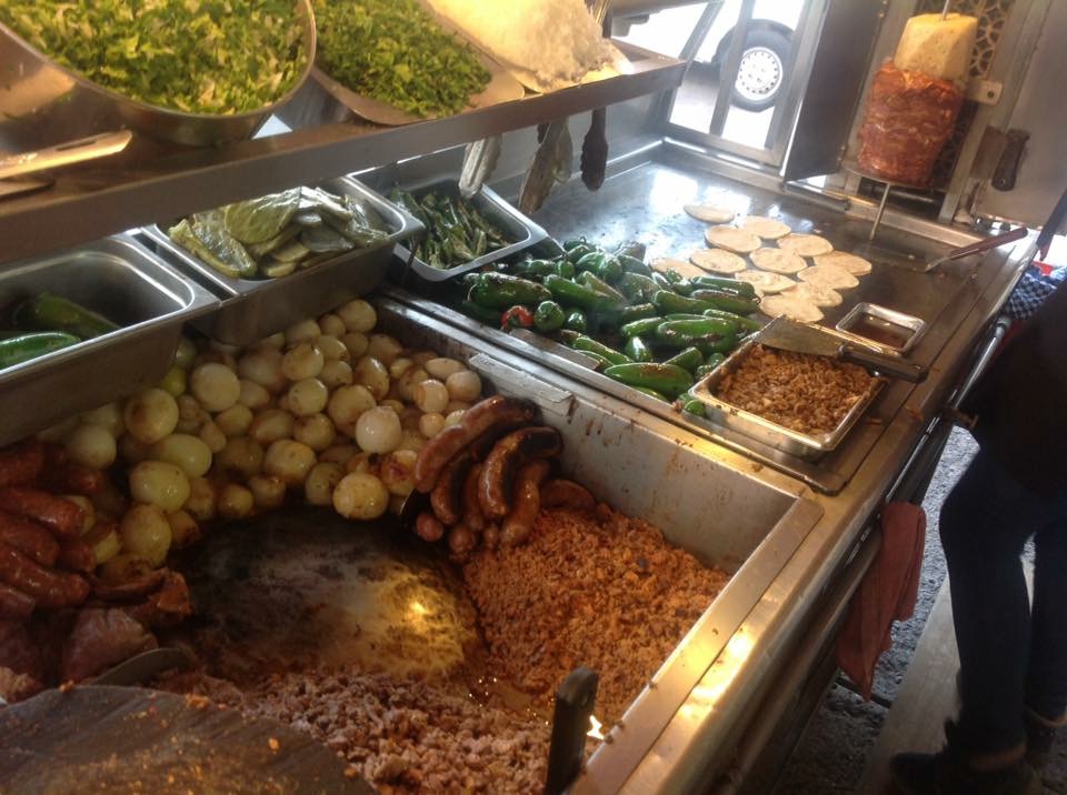 TAQUERIA CHARLY image 2