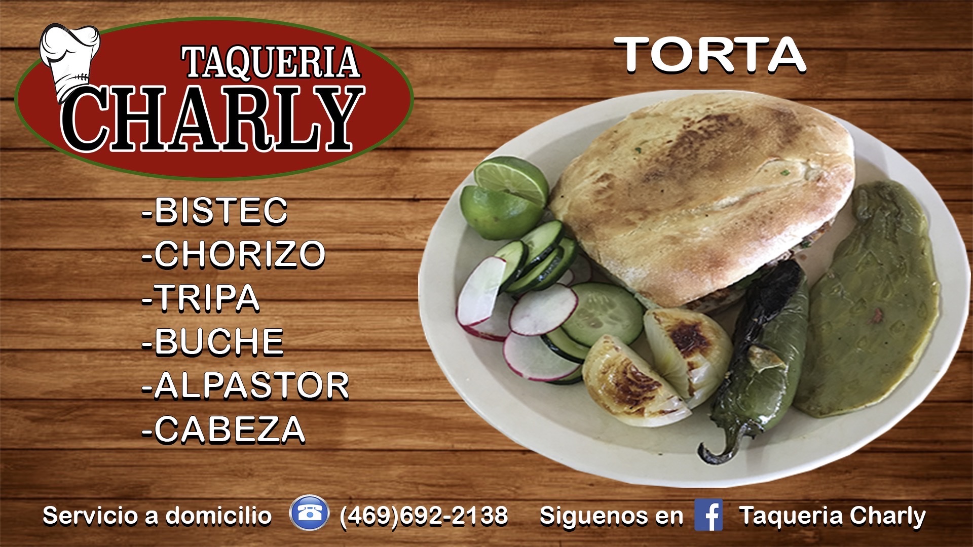 TAQUERIA CHARLY image 6