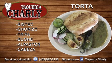 TAQUERIA CHARLY image 7