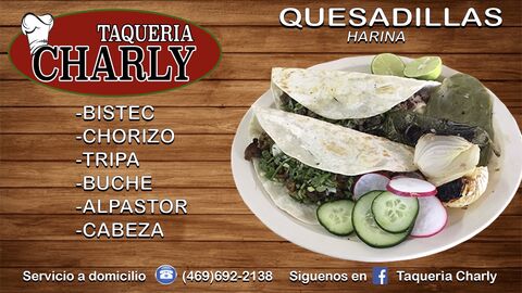 TAQUERIA CHARLY image 8