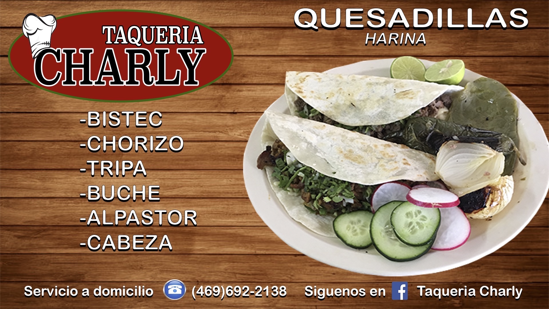 TAQUERIA CHARLY image 9