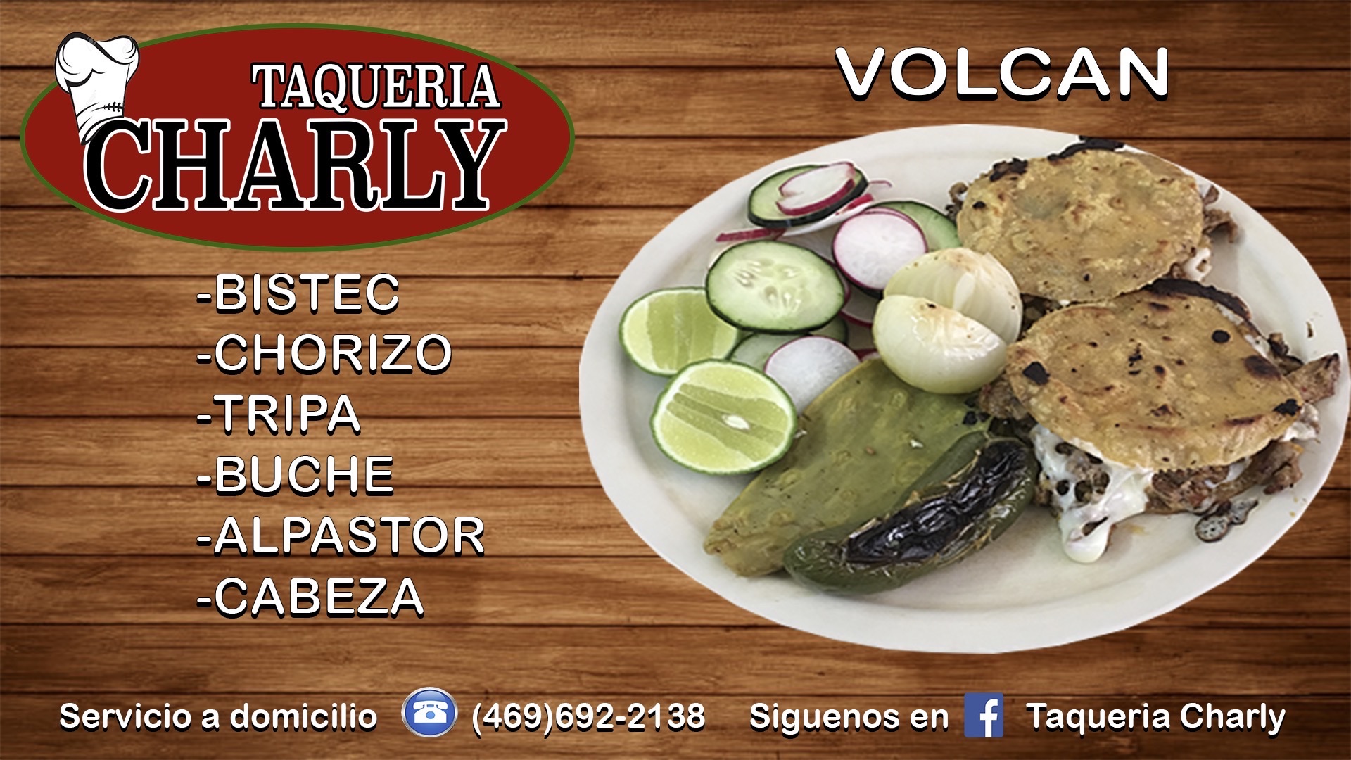 TAQUERIA CHARLY image 10