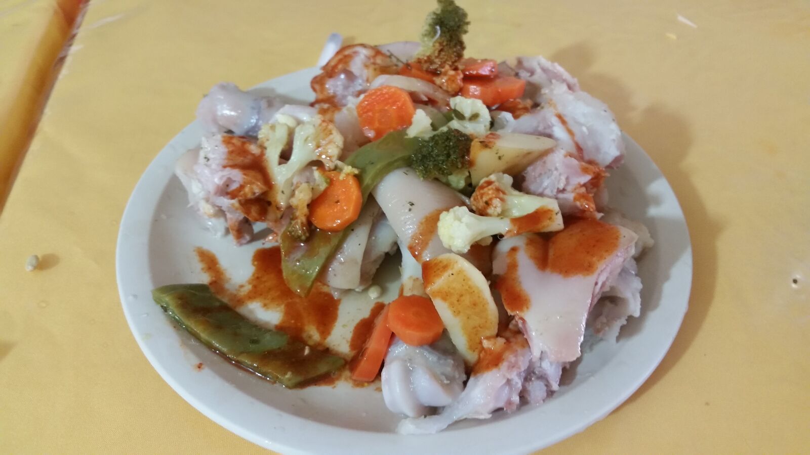 Cenaduría image 1
