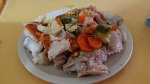 Cenaduría image 5