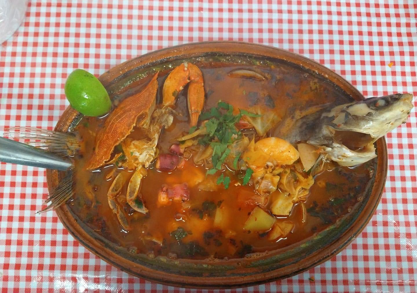 Mariscos El Pájaro 2 image 2