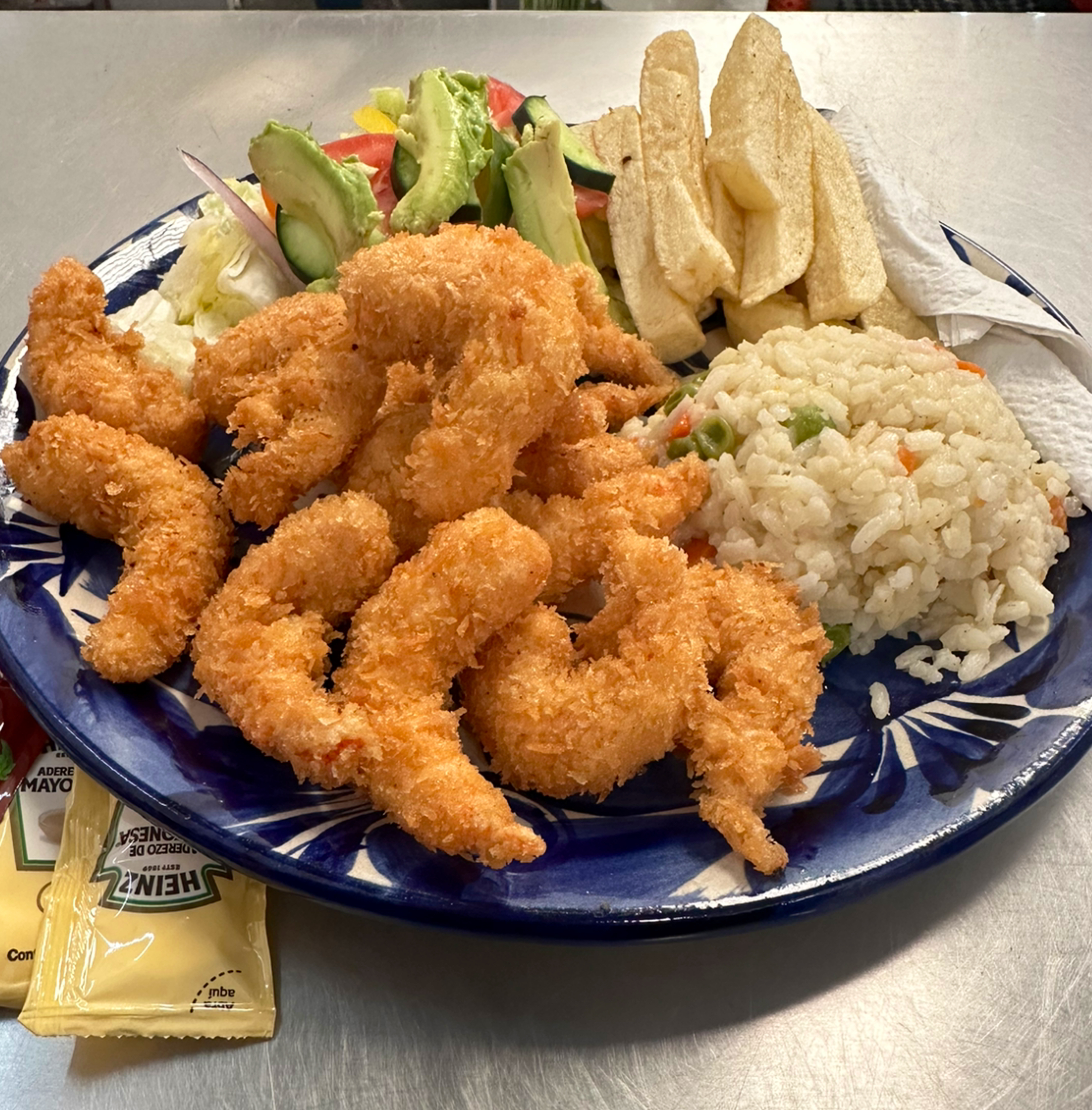 Mariscos El Pájaro 2 image 3