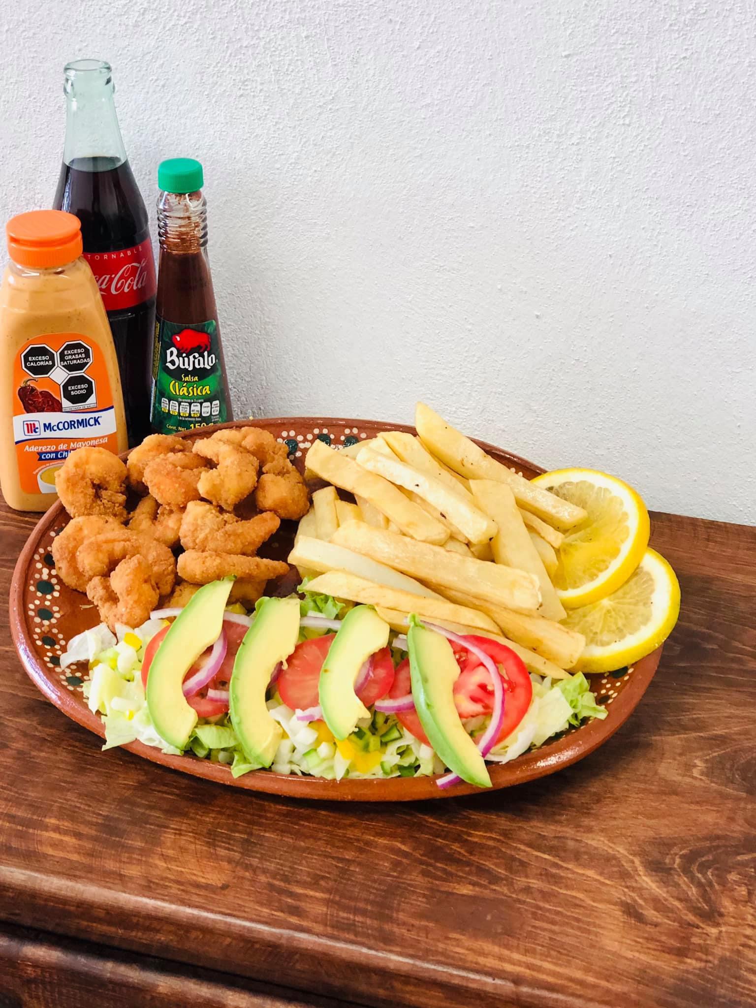 Mariscos El Pájaro 2 image 4