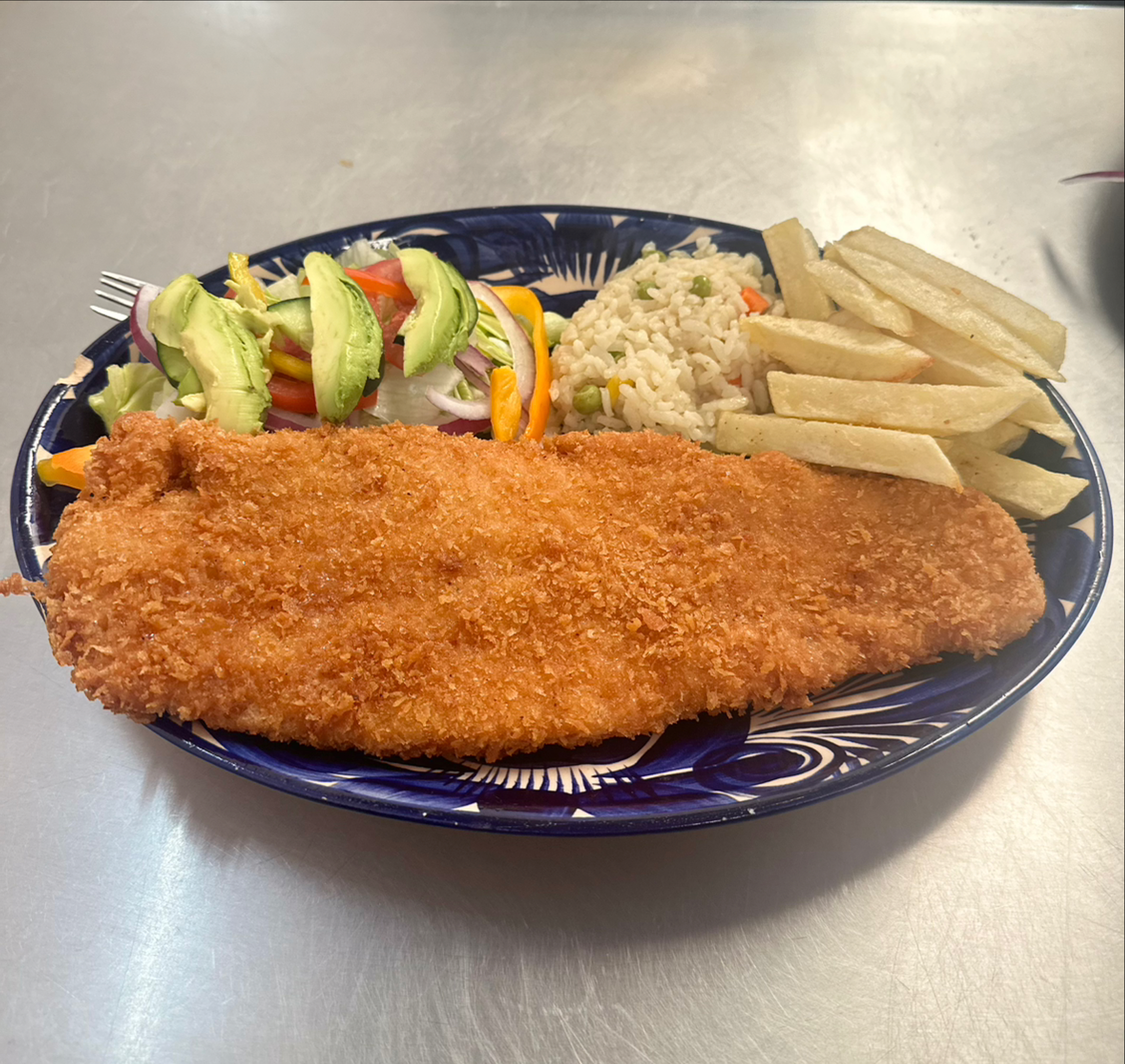 Mariscos El Pájaro 2 image 5