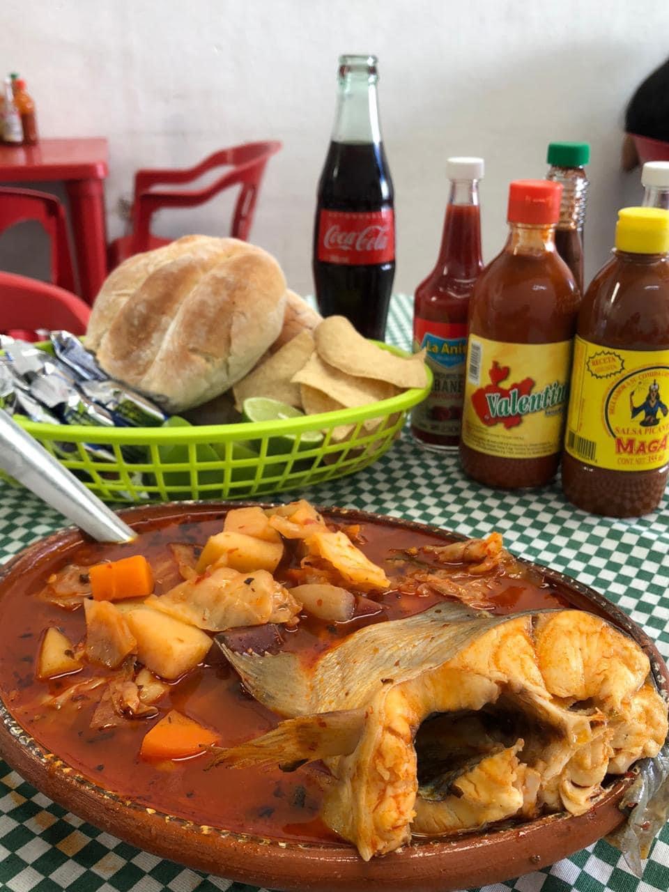 Mariscos El Pájaro 2 image 7