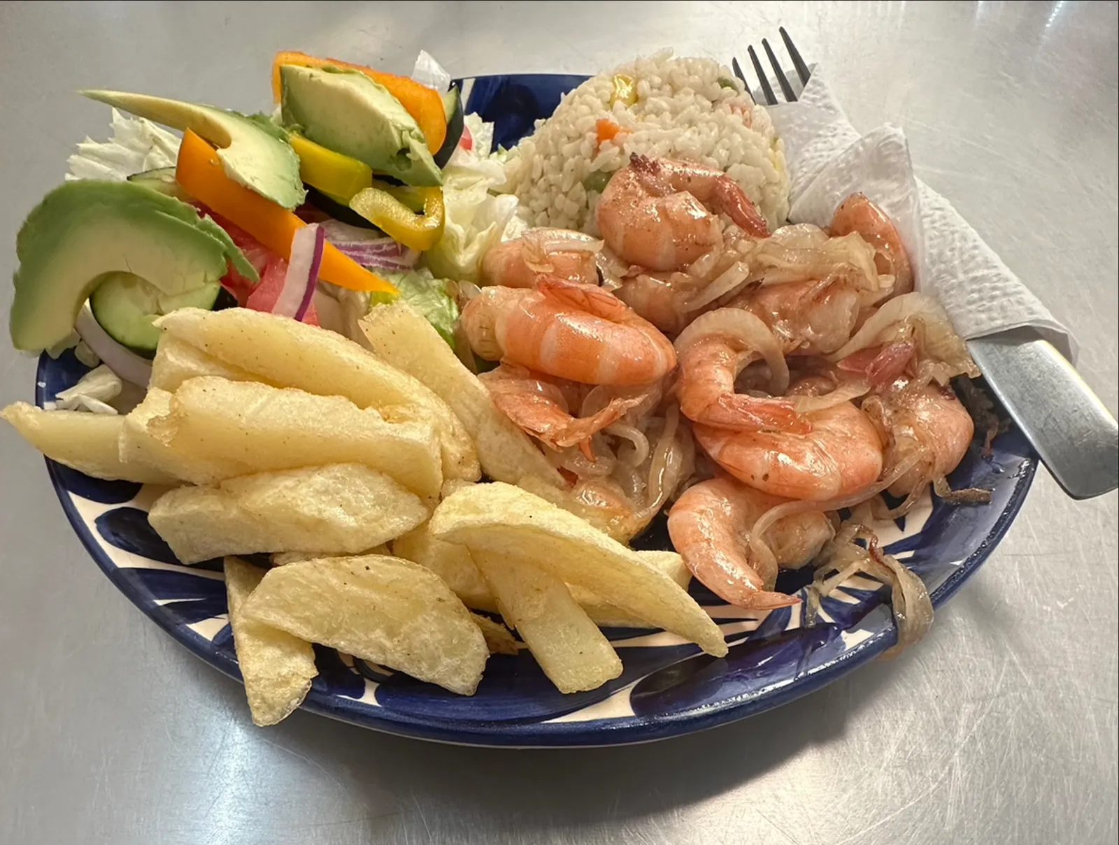 Mariscos El Pájaro 2 image 9