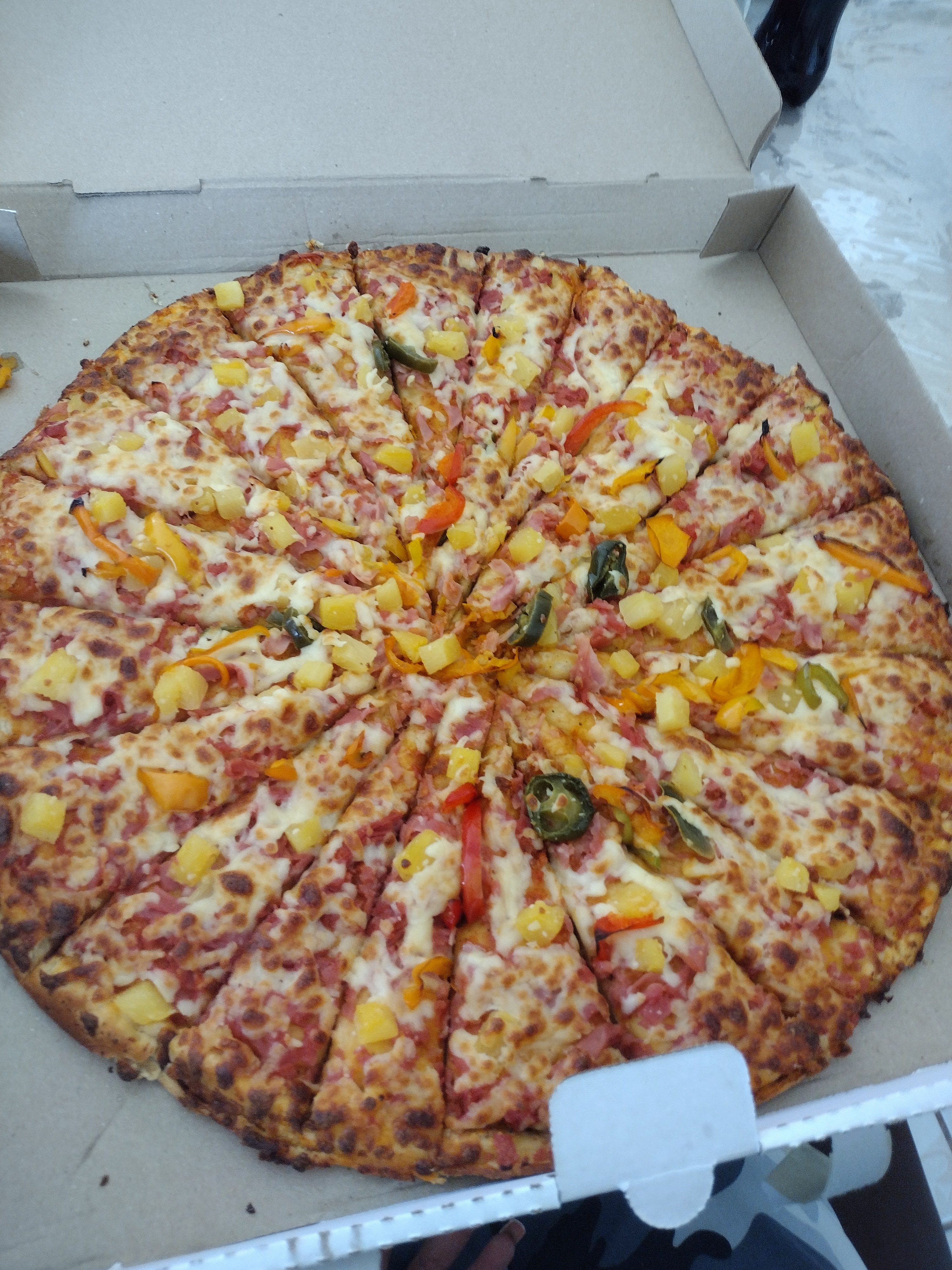 Pizzería Chavalo Balver image 1