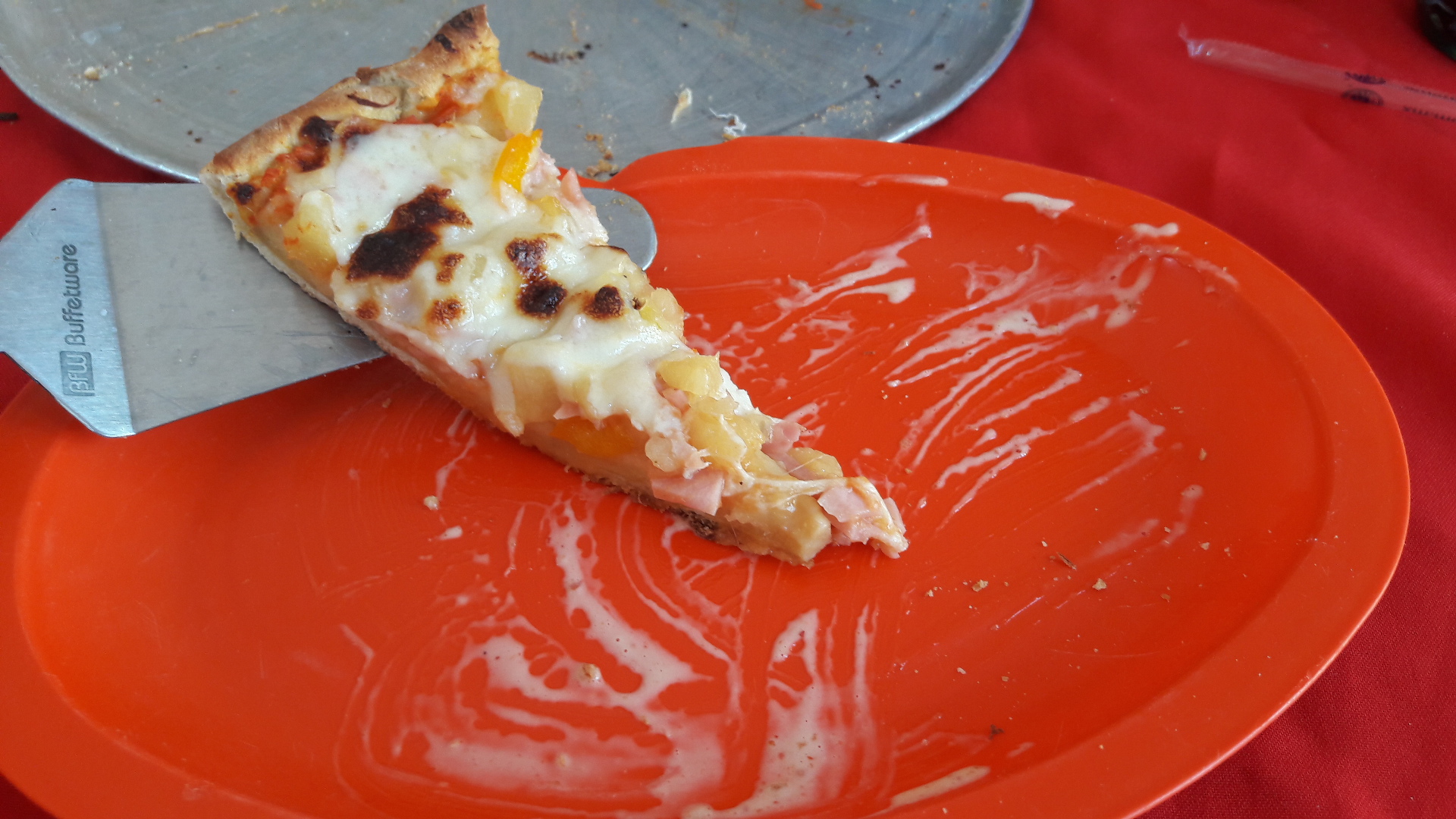 Pizzería Chavalo Balver image 3