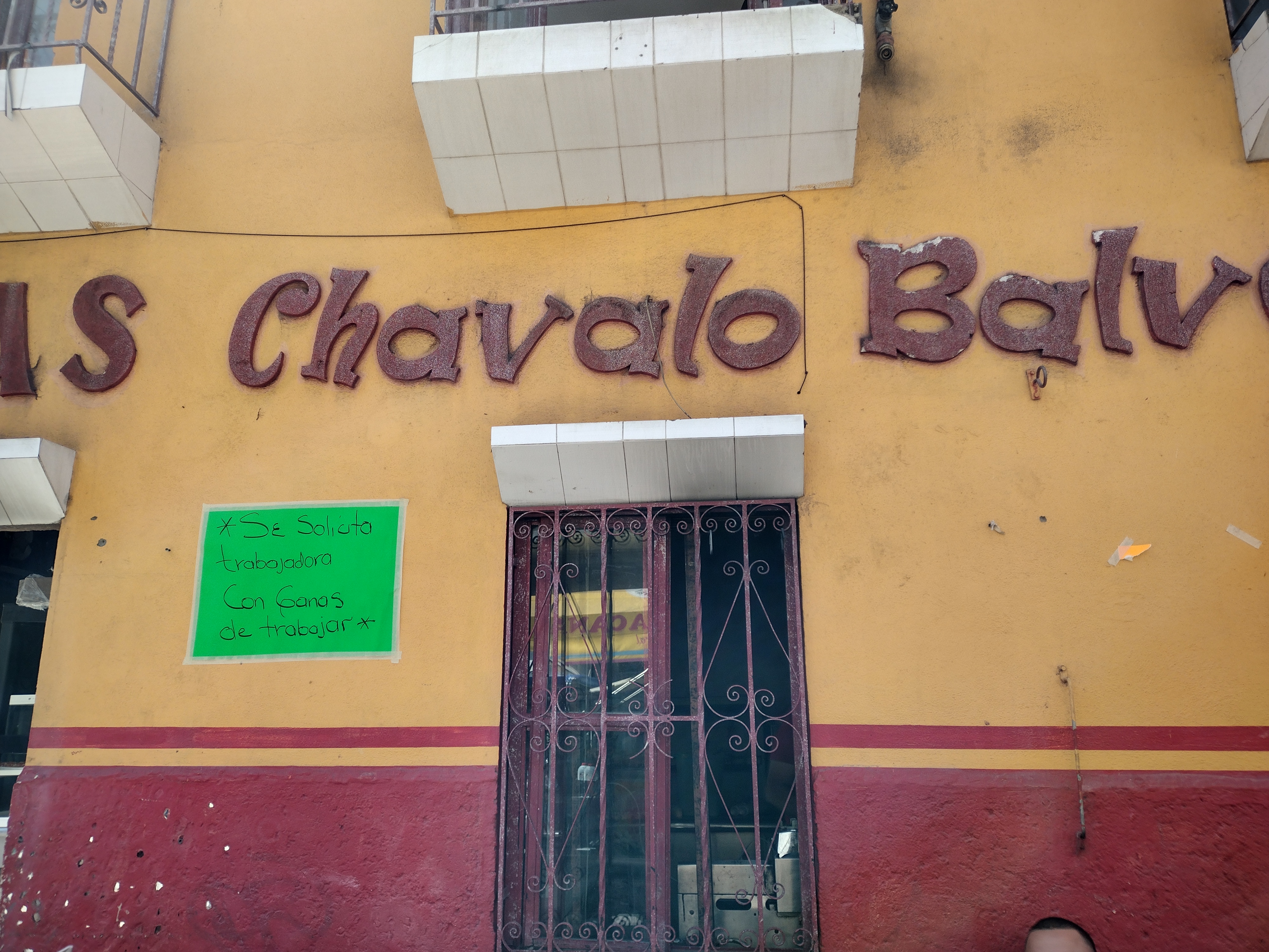 Pizzería Chavalo Balver image 5