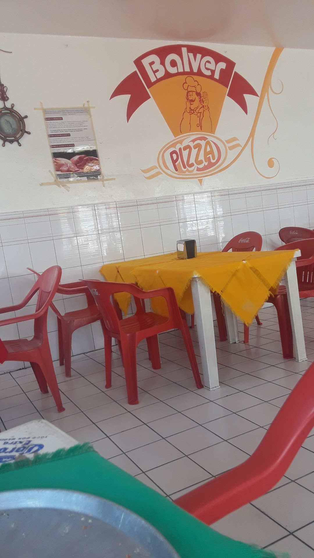 Pizzería Chavalo Balver image 6