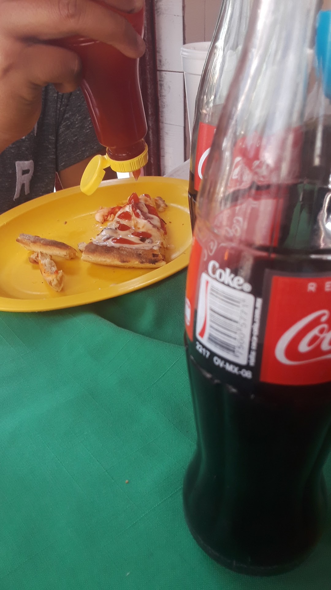 Pizzería Chavalo Balver image 9