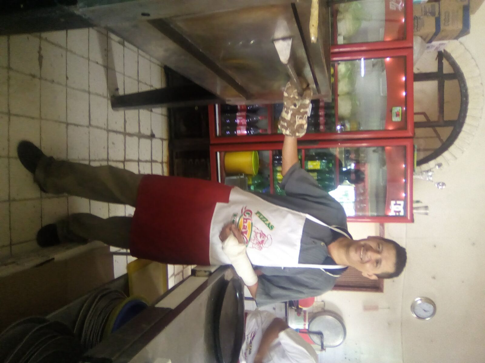 Pizzería Chavalo Balver image 10