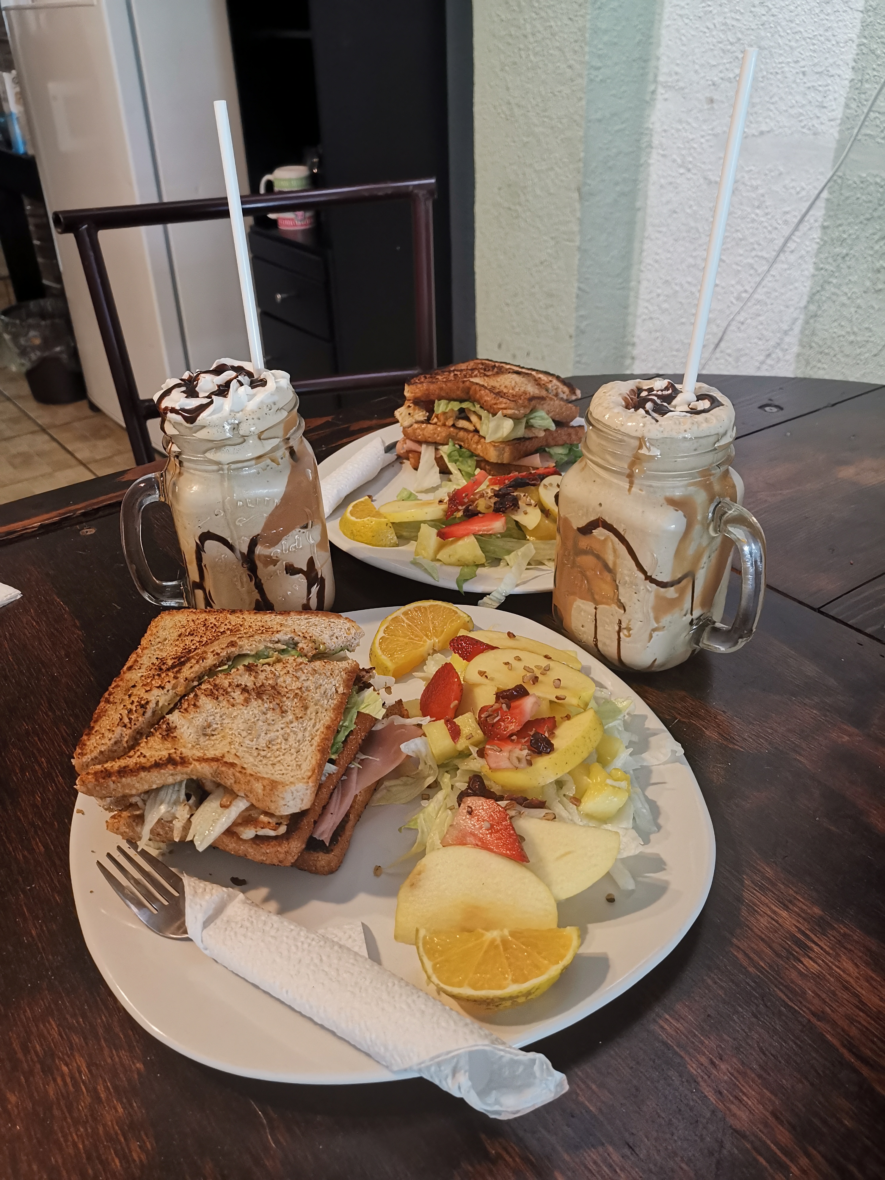 El Rinconcito del sabor image 1